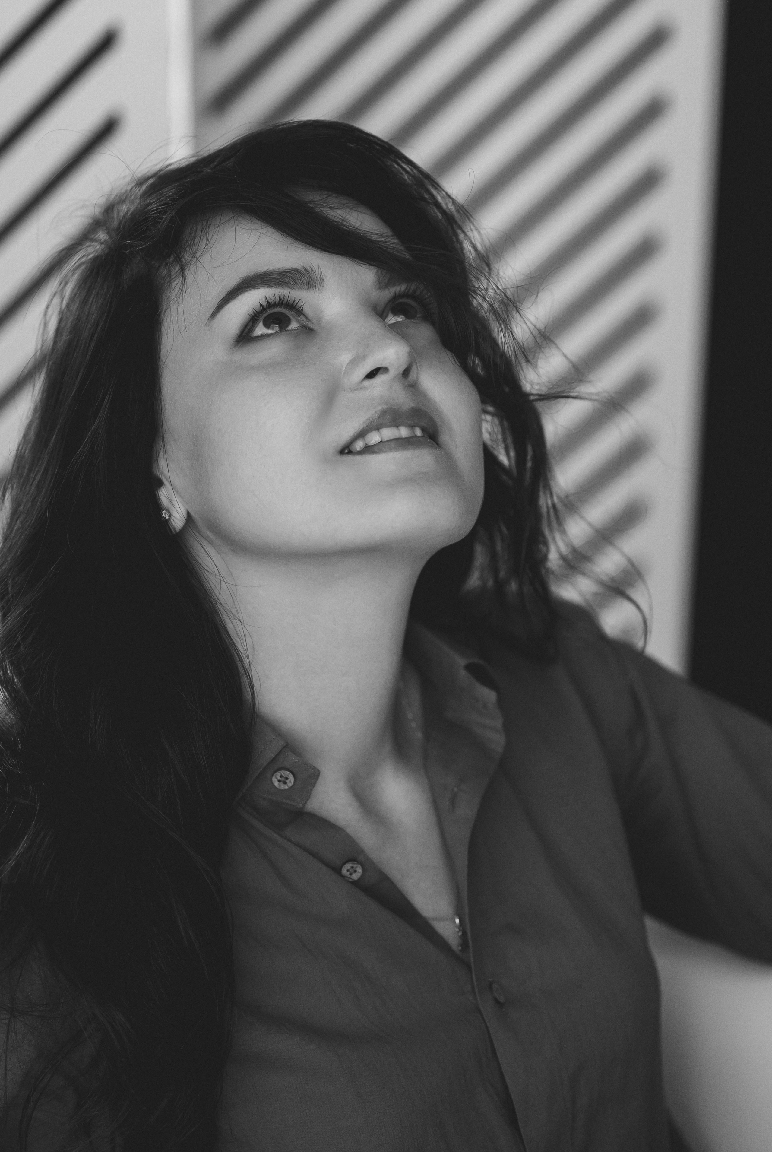 Женские портреты. Фотограф Регина Барская, Калуга