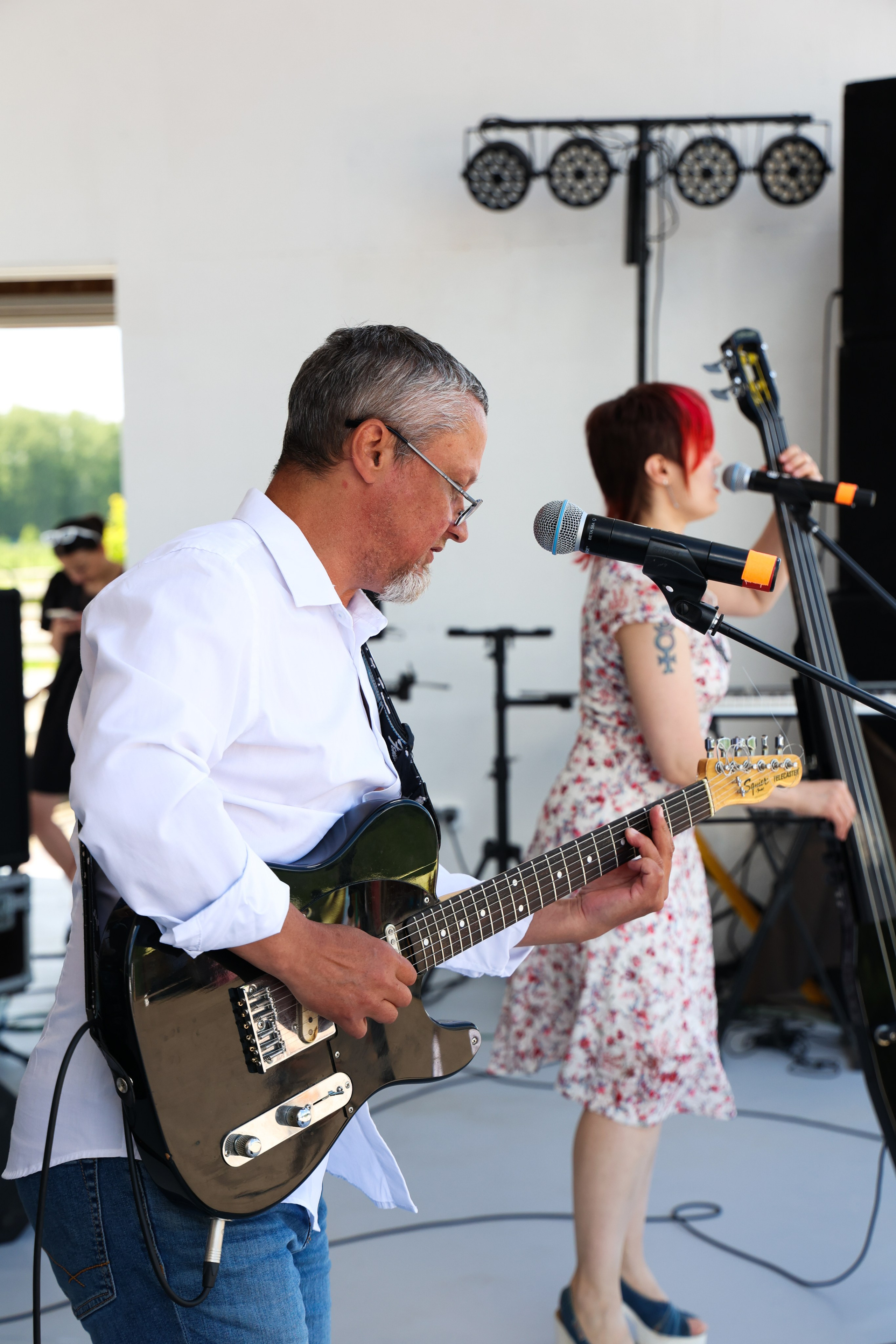 КСК «Звёздный». Кубок Гагарина. Свадебный и Event фотограф в Москве Бажина Ирина
