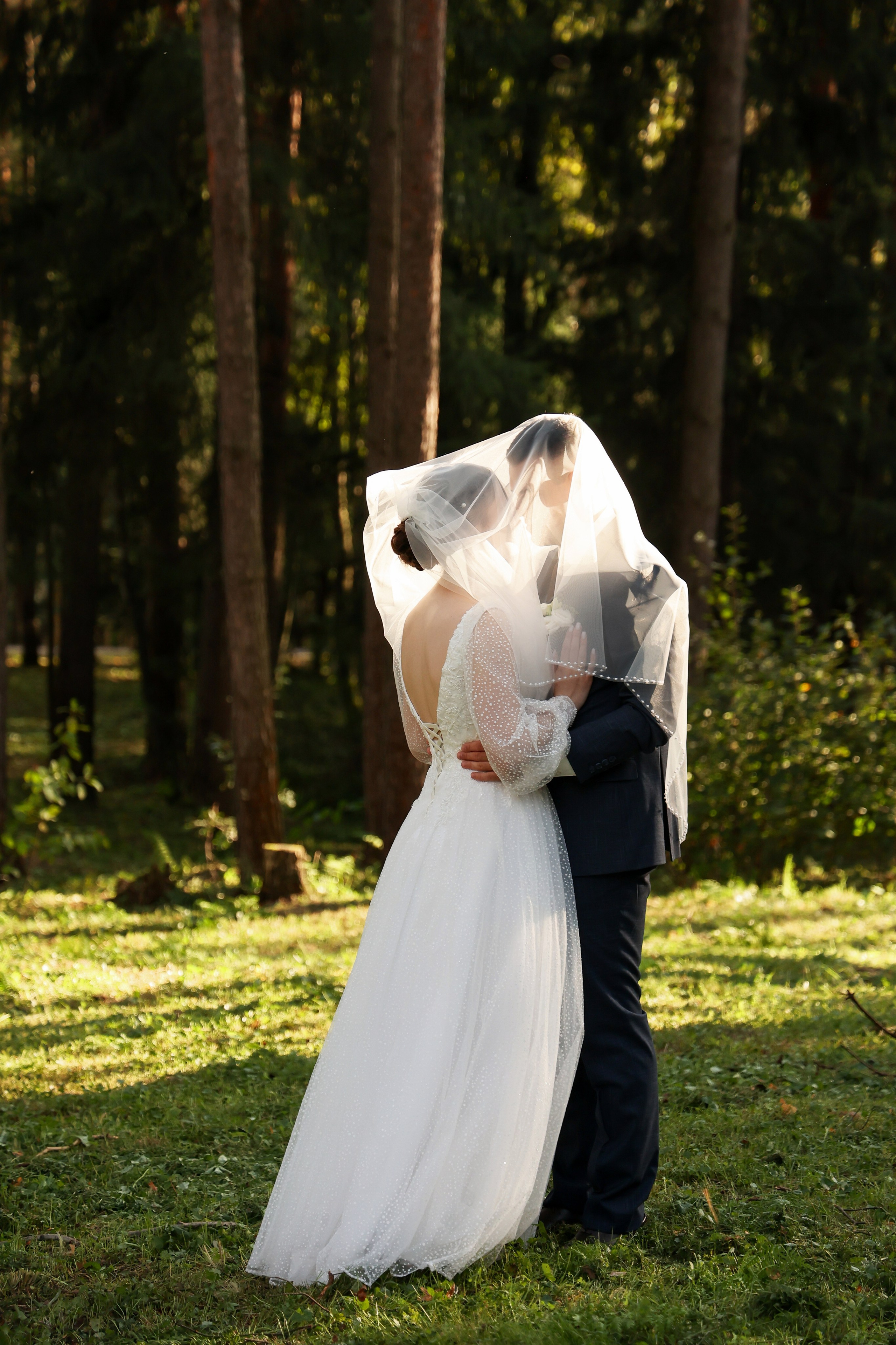 Александр & Полина. Свадебный и Event фотограф в Москве Бажина Ирина