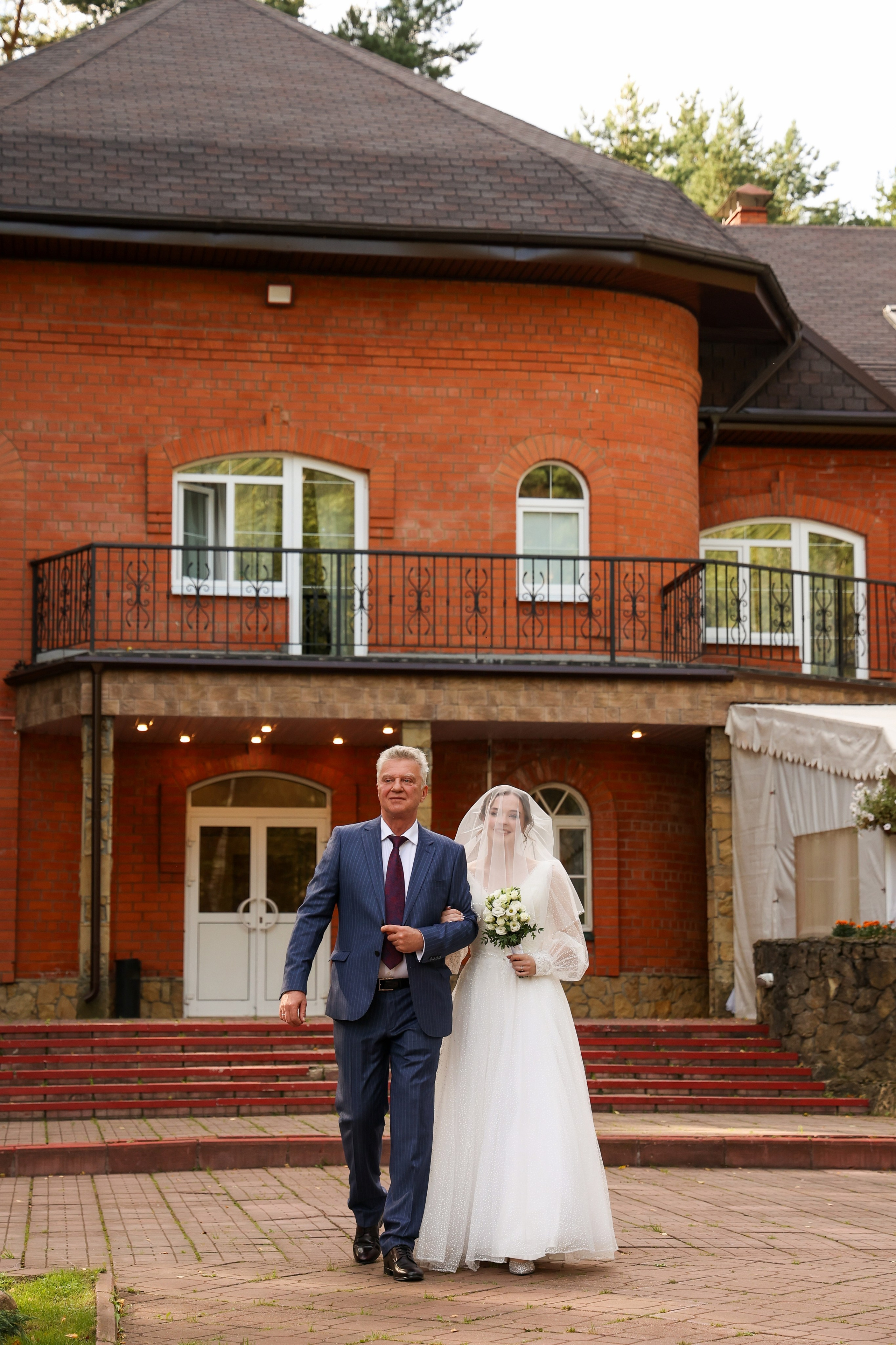 Александр & Полина. Свадебный и Event фотограф в Москве Бажина Ирина
