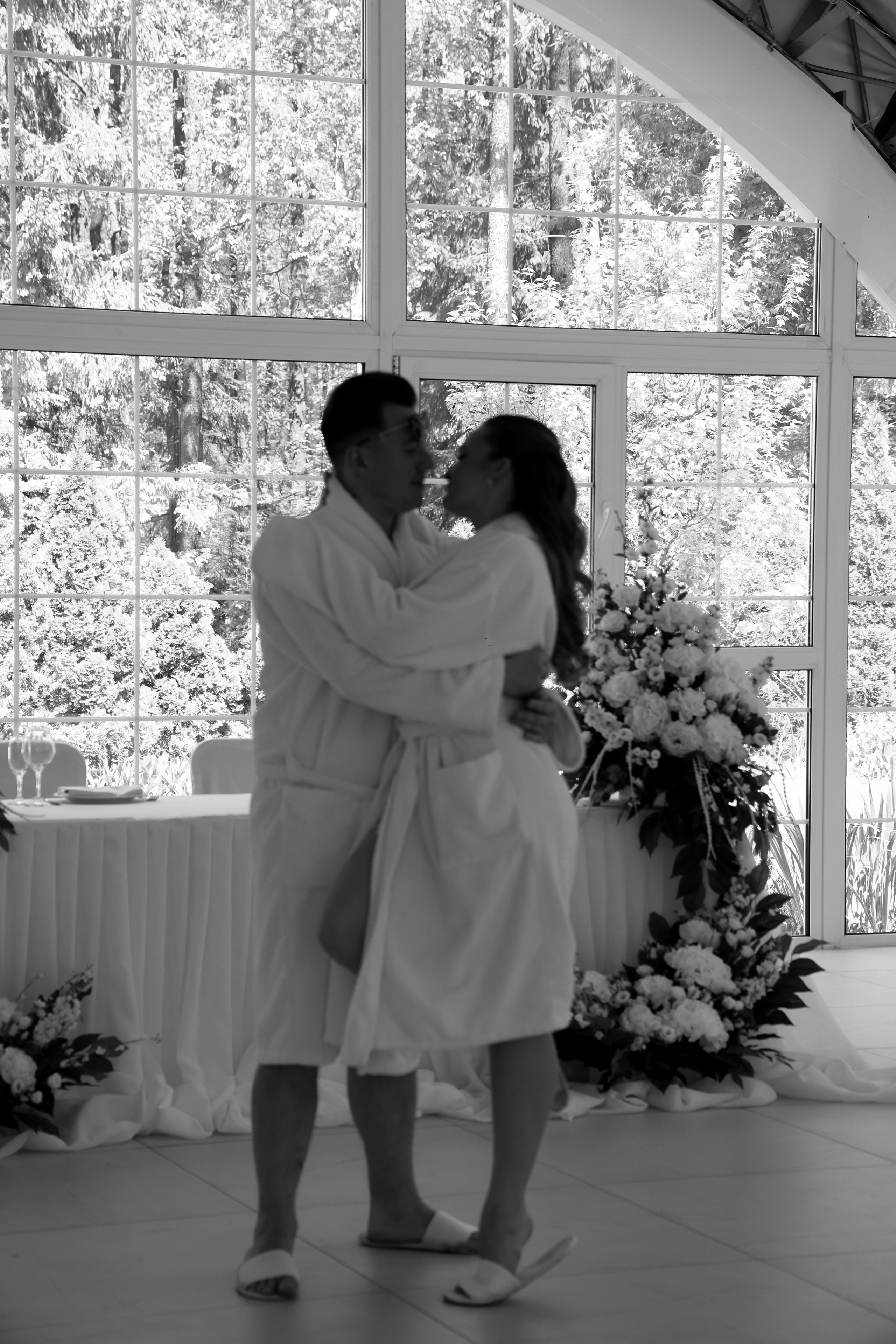 Валентин & Валерия. Свадебный и Event фотограф в Москве Бажина Ирина