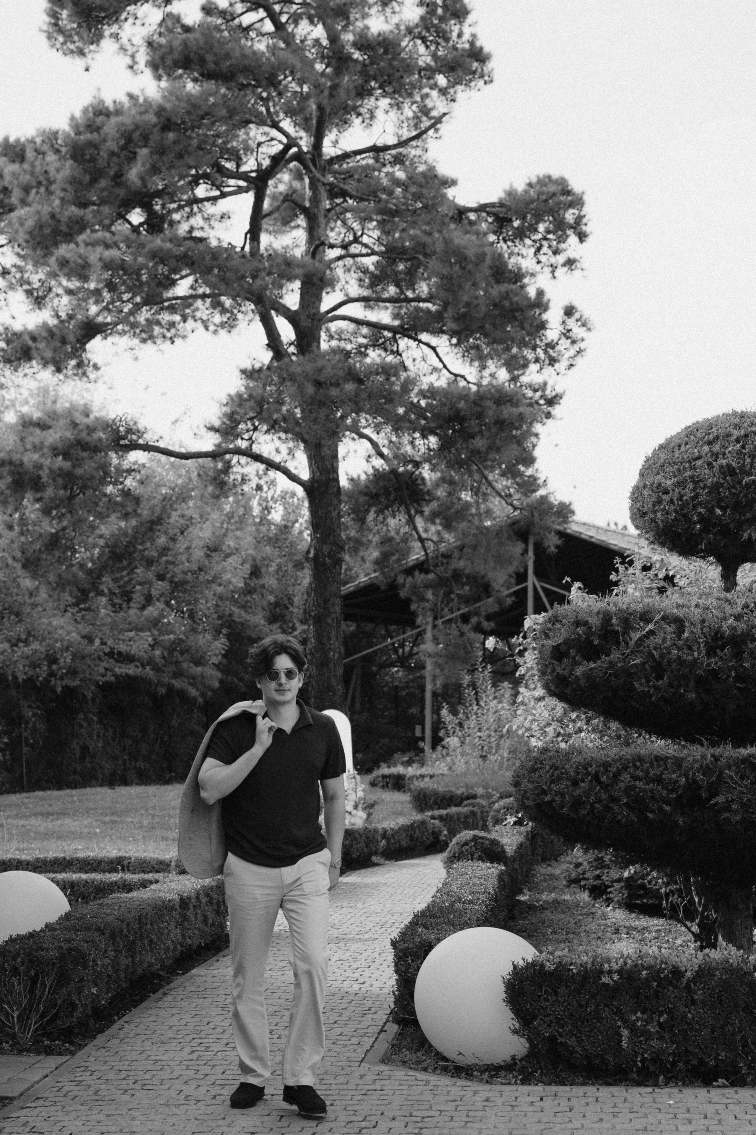 Вечеринка в Санта-Барбаре. Свадебный и семейный фотограф в Краснодаре Марина Стёпа