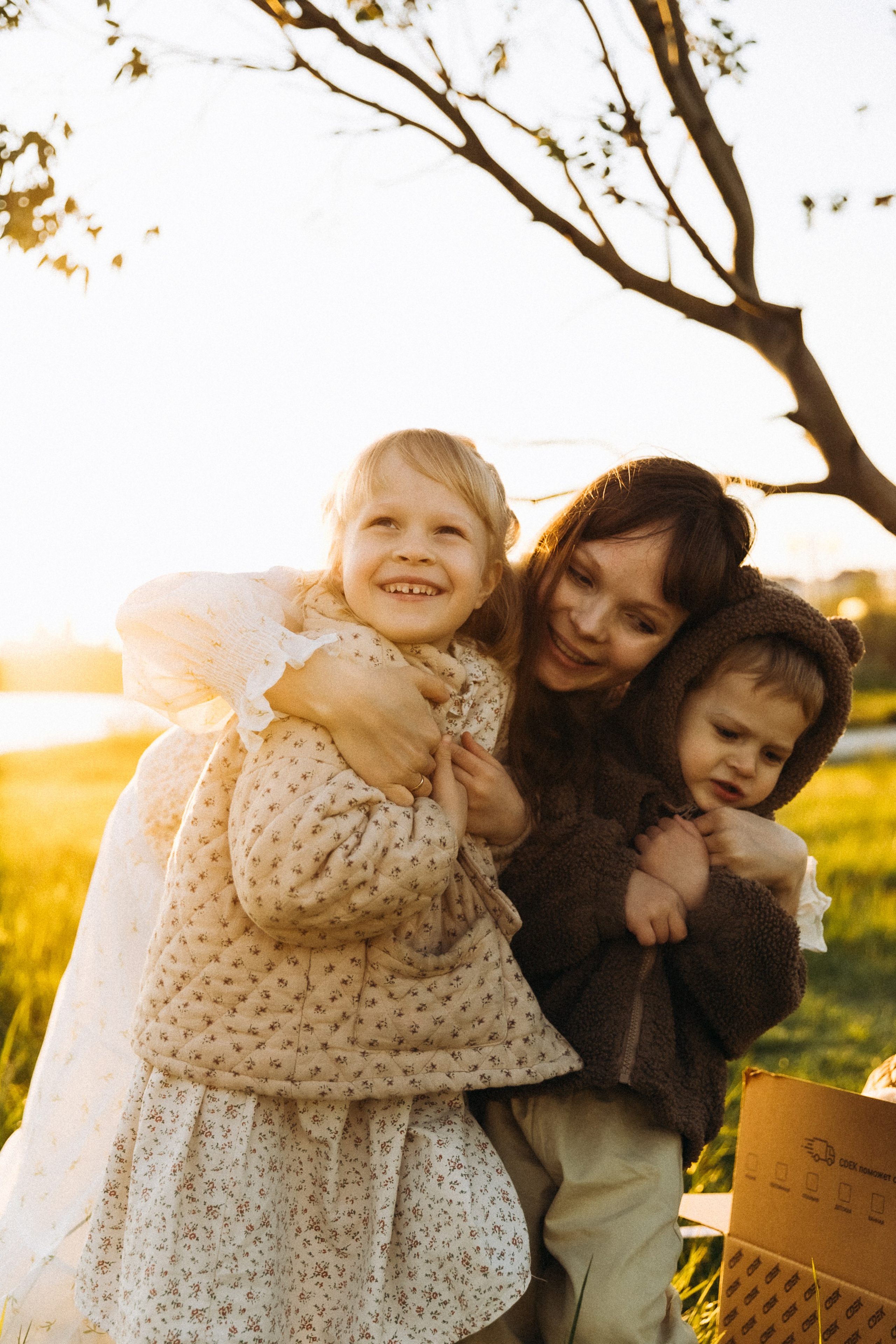 Одним тёплым весенним днём. Фотограф Сочи Адлер Сириус Красная Поляна Ошутина Анастасия