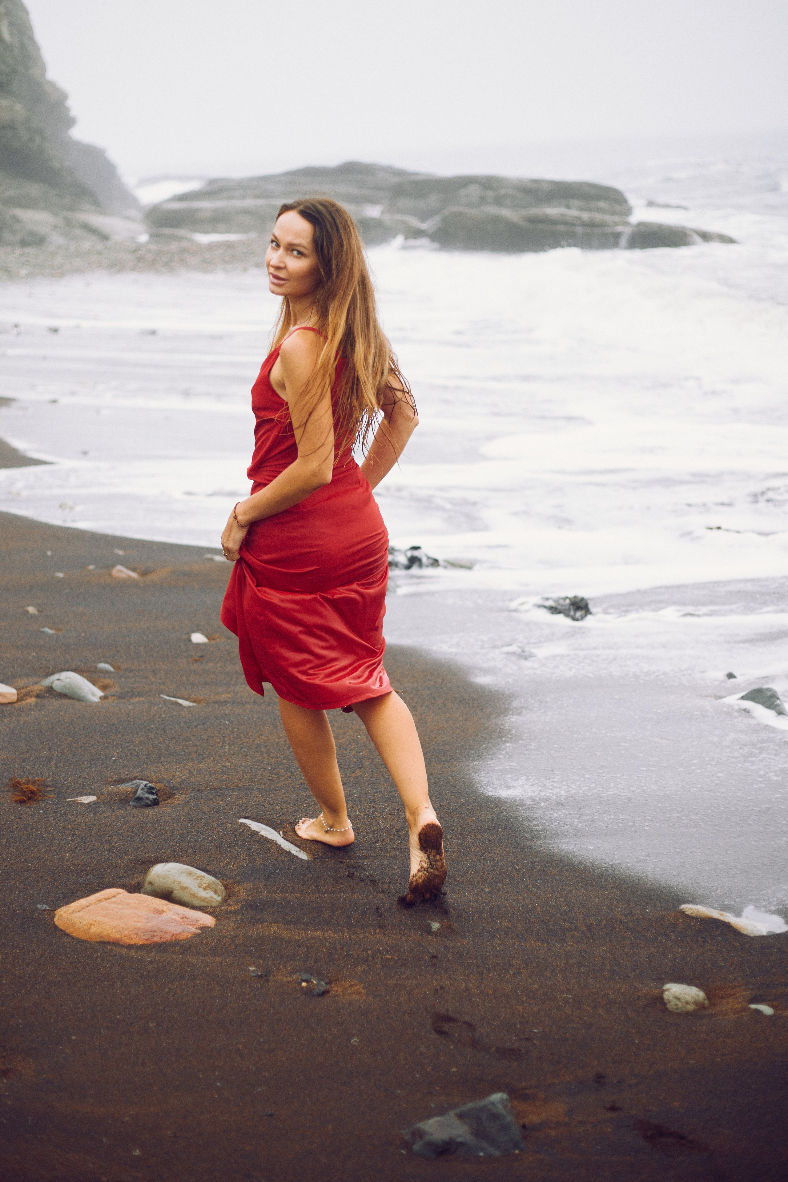 Яна. Фотограф Ионова Анастасия, г Владивосток