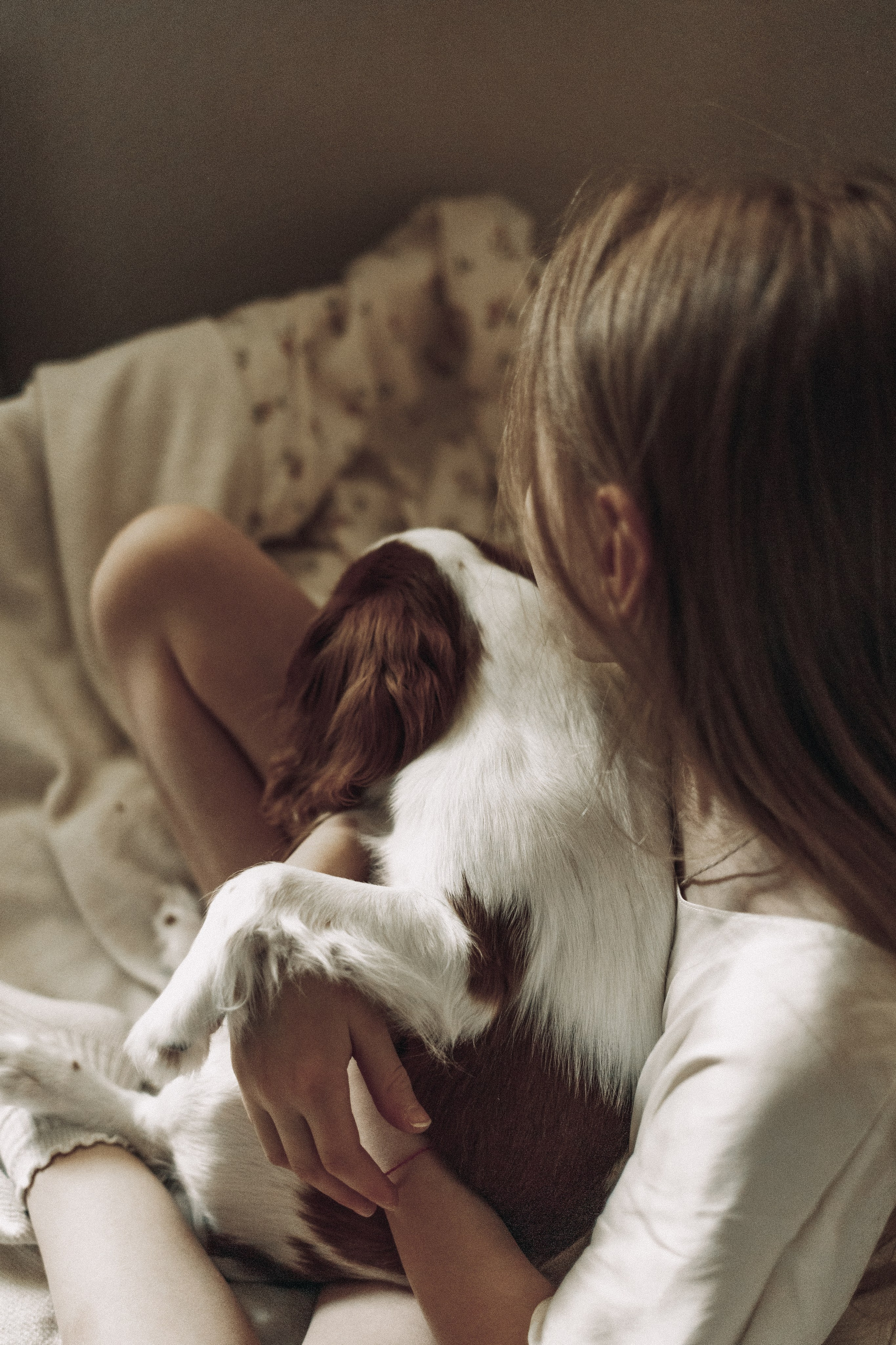 Семейный и детский фотограф в Калининграде Анна Каратай