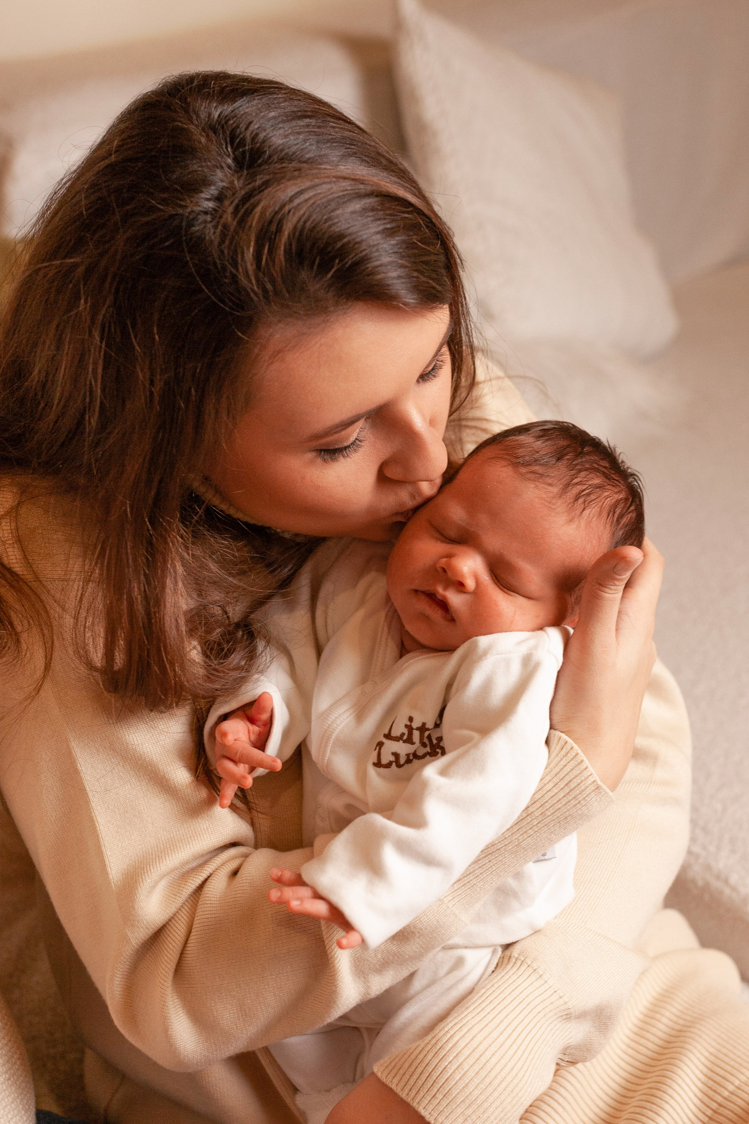 Кирилл Алёна и доча. Семейный и женский фотограф, стильный репортаж в г. Новосибирск
