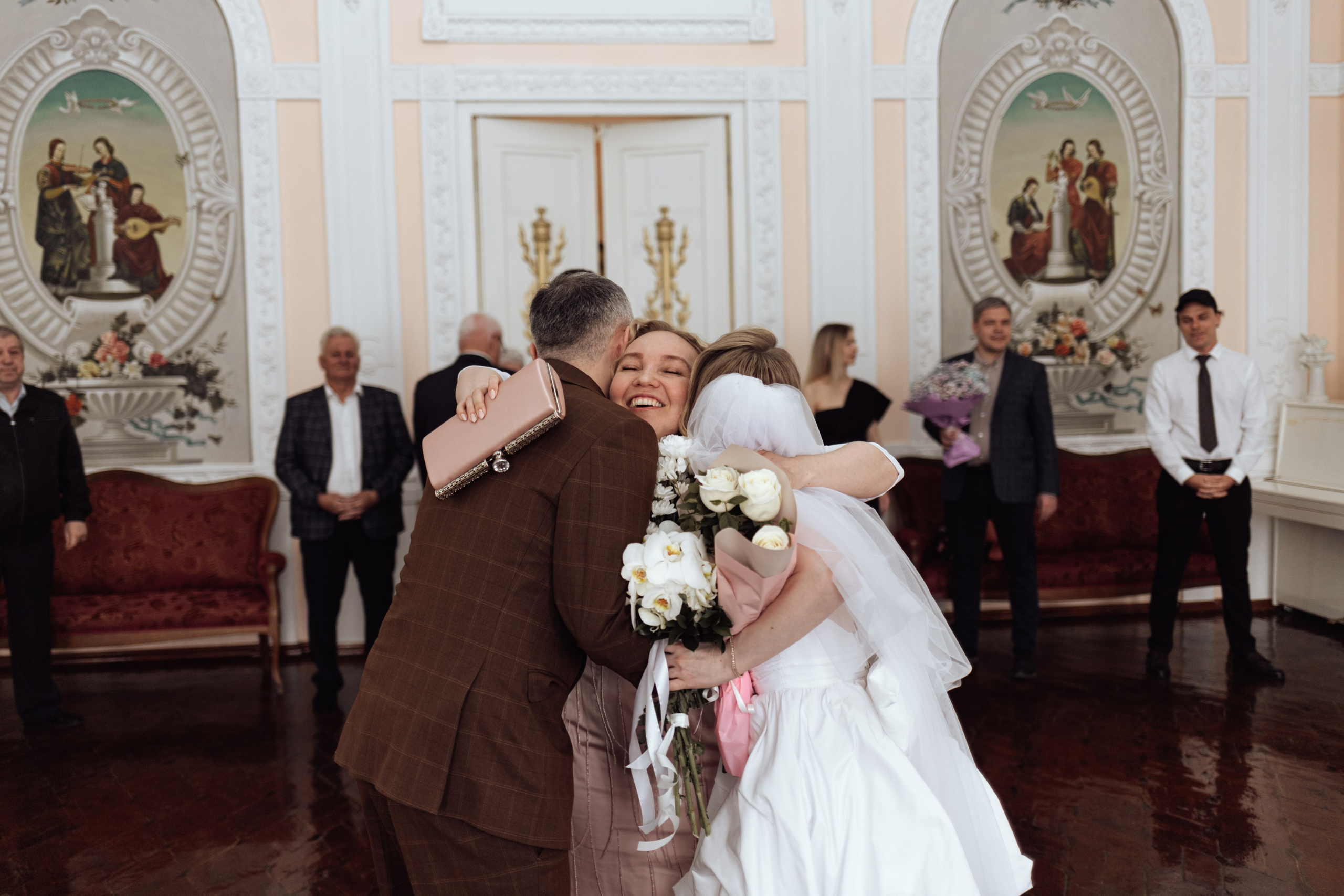 Свадебная фотосессия Дмитрия и Натальи. СВАДЕБНЫЙ ФОТОГРАФ И ВИДЕОГРАФ УЛЬЯНОВСК