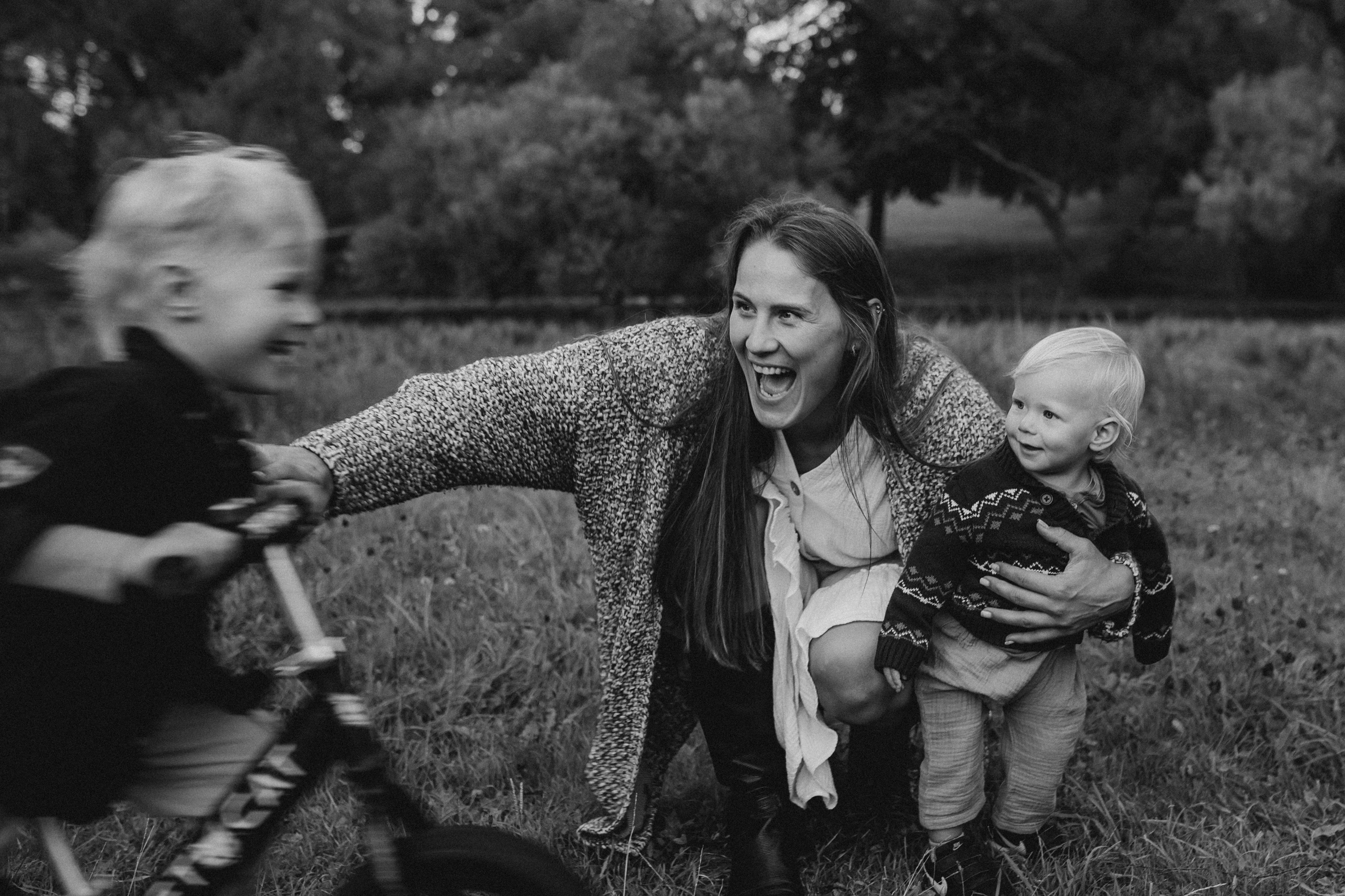 Леня Настя Матвей Пашка. Семейный фотограф в Минске и РБ Стеликова Анна