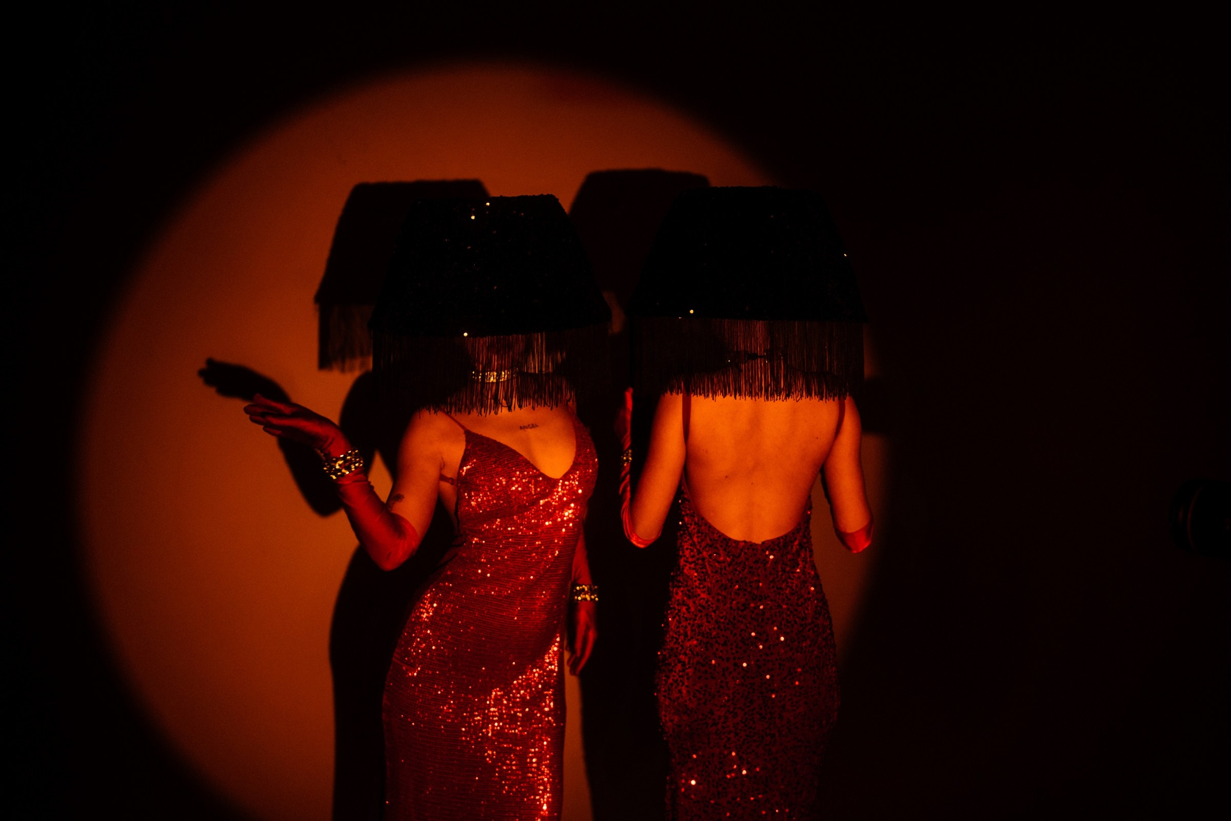 LEDY-CHANDELIER. Cast event. Go-Go, Анимация, Шоу-балет, Чирлидинг, Ring-girls Кемерово