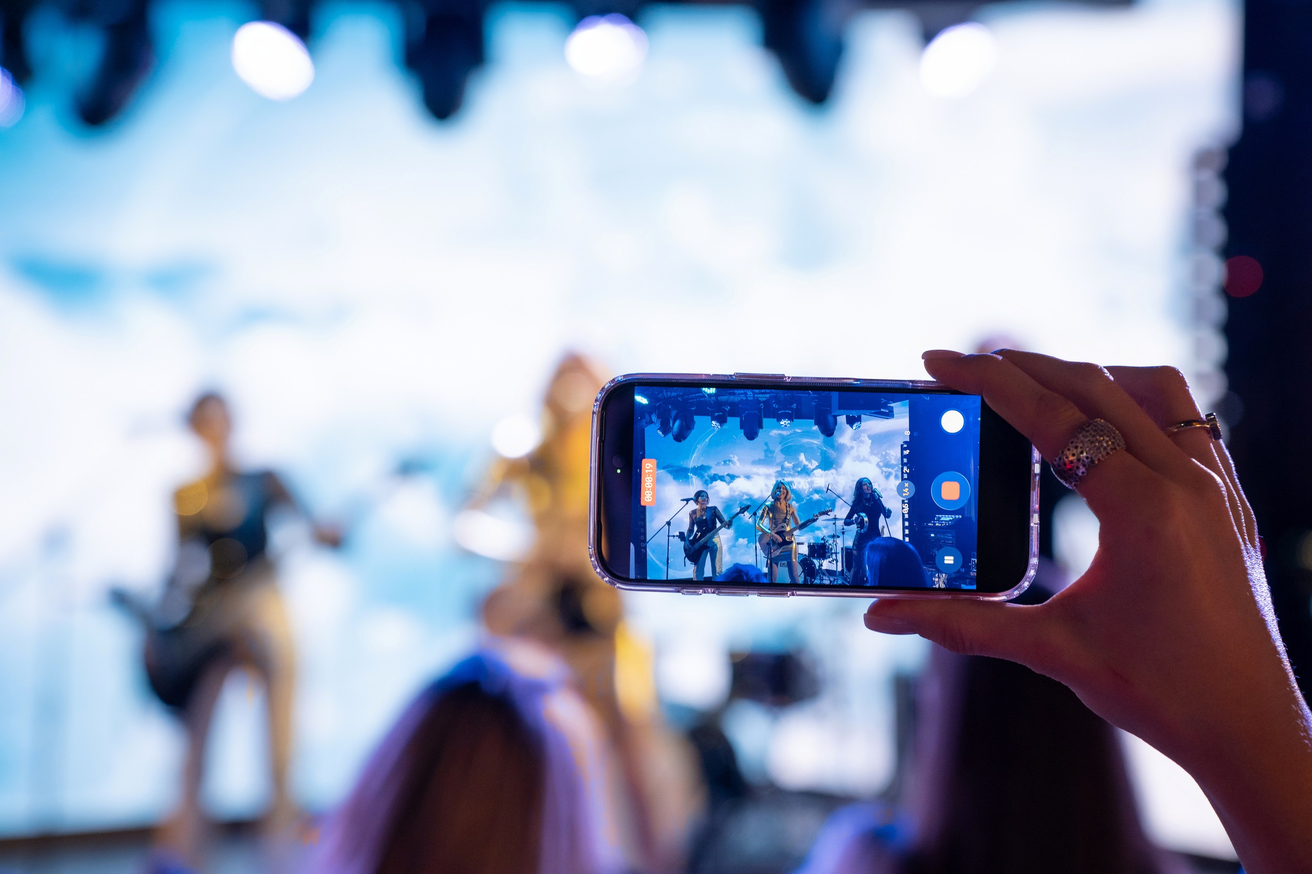 Ресторан «Рапсодия». Фотограф Гульназ Фатихова, г. Москва