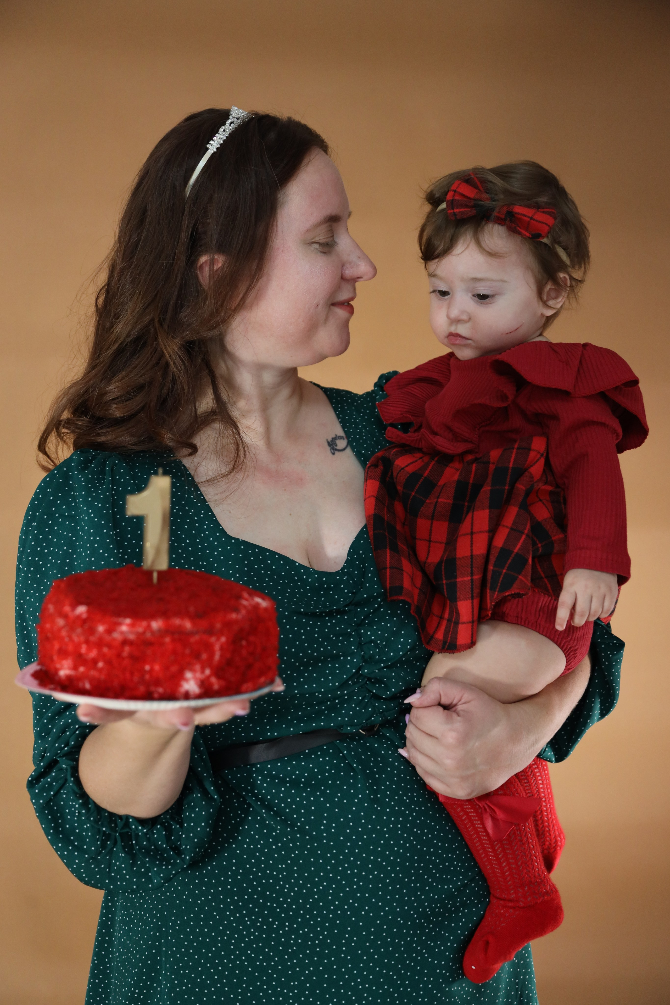 ДР Радмилы. Семейный и детский фотограф в Краснодарском крае