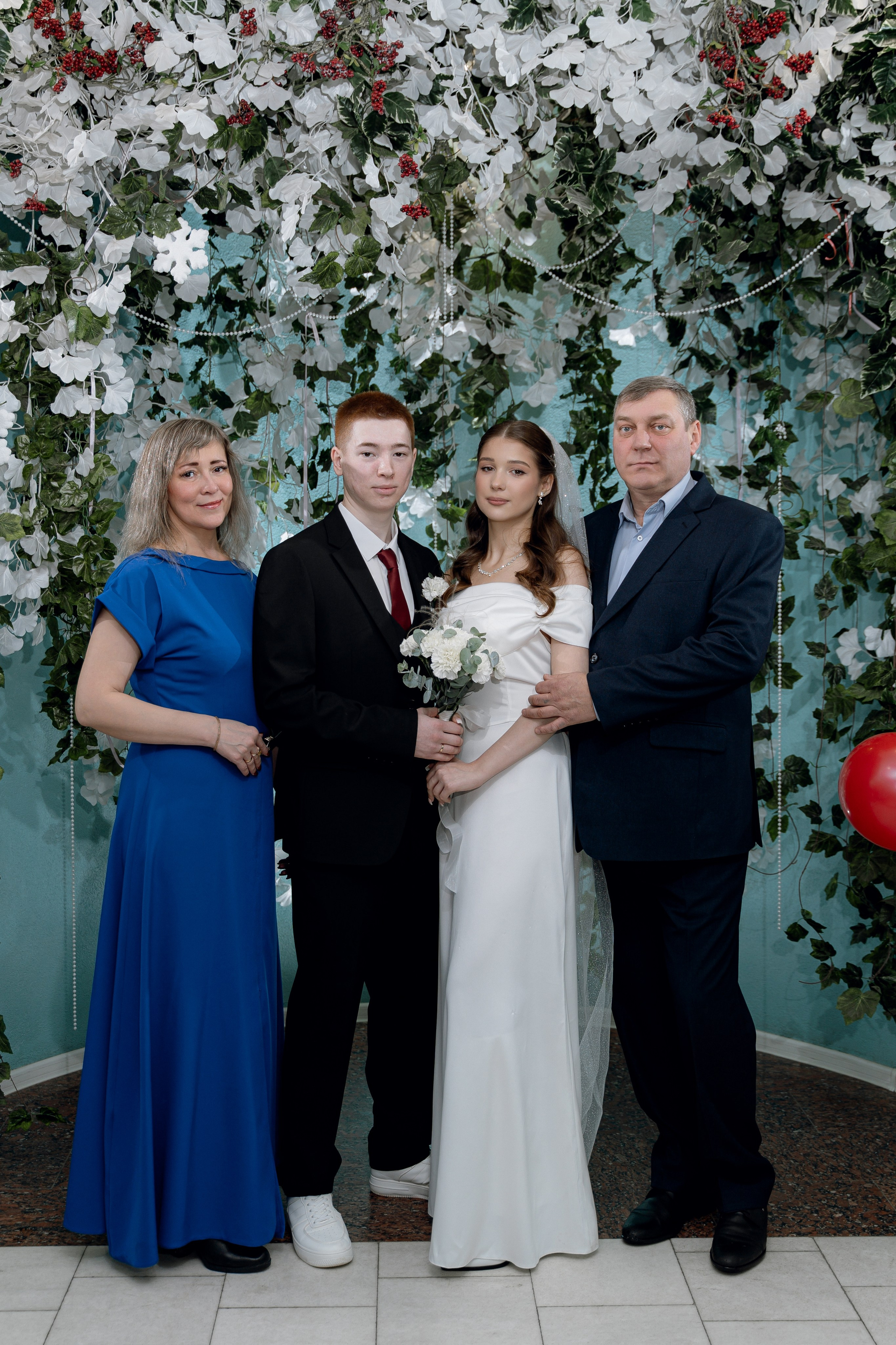 Илья & Диана. RAMIL SAFIULLIN