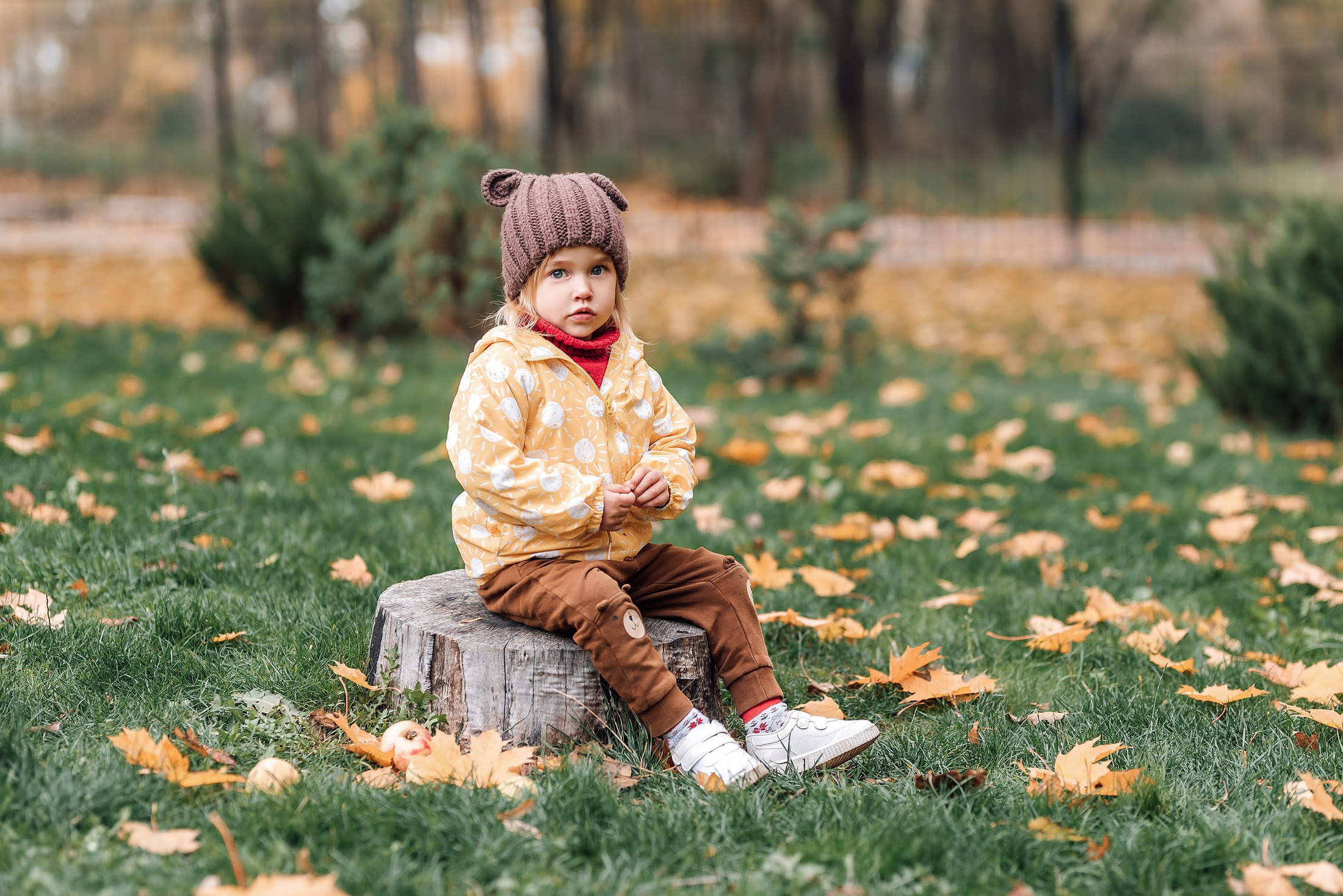 Семья Козловых. Свадебный и семейный фотограф в Туле Ксения Сильвер