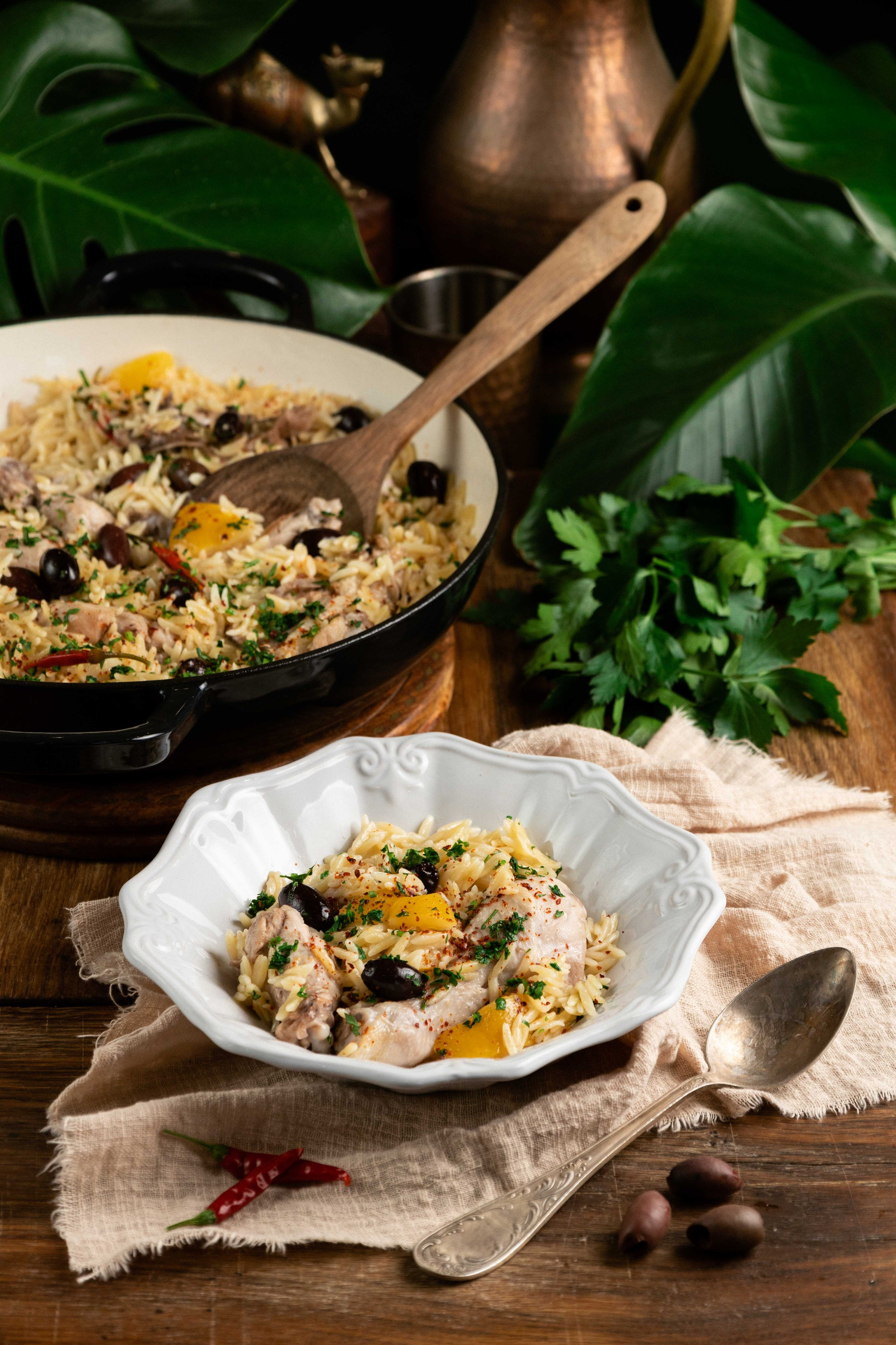 Фудфото. Фотограф в Тюмени Башмакова Анна