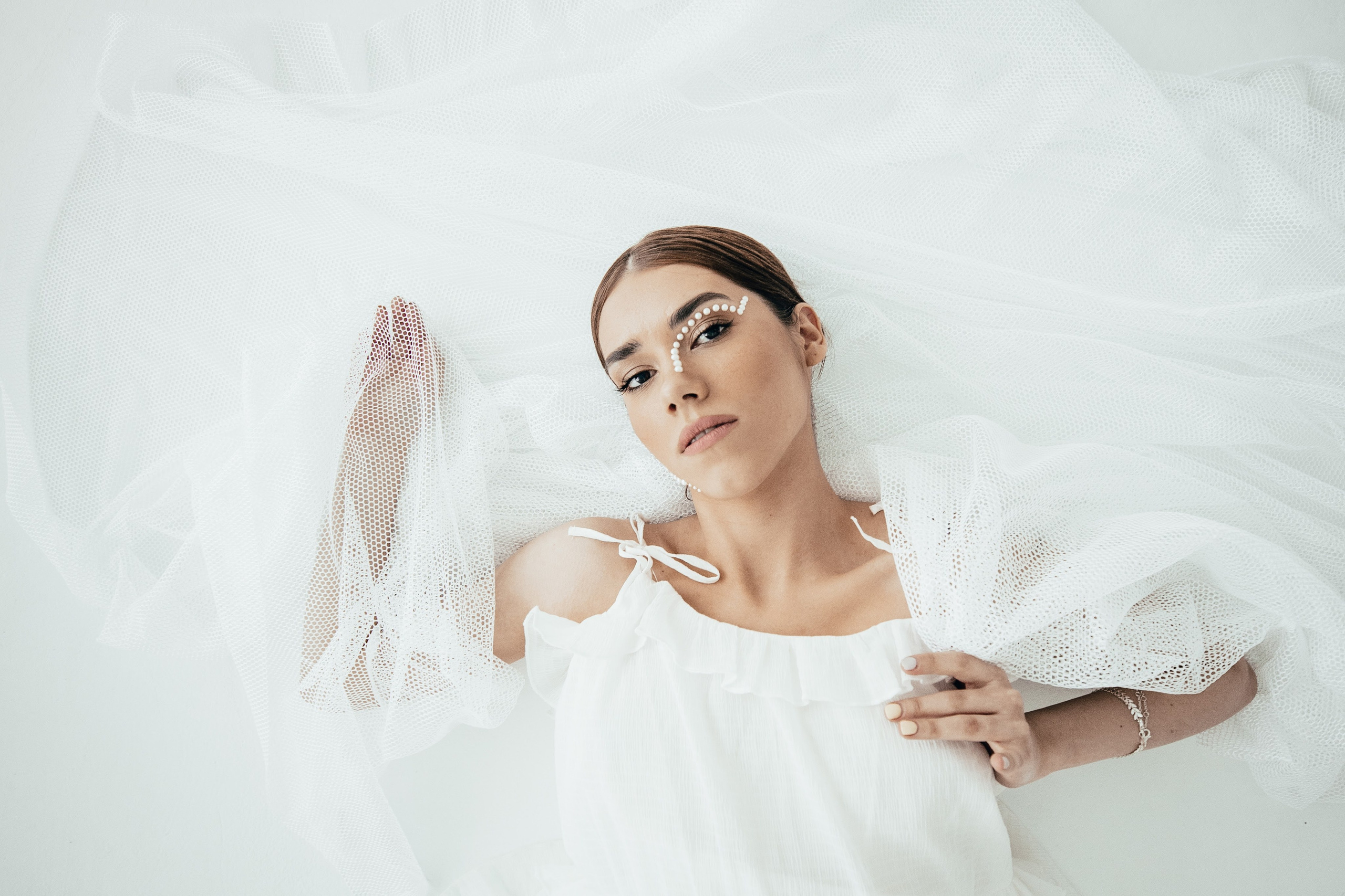 Свадебная фотография. Фотограф Павел Рыжков