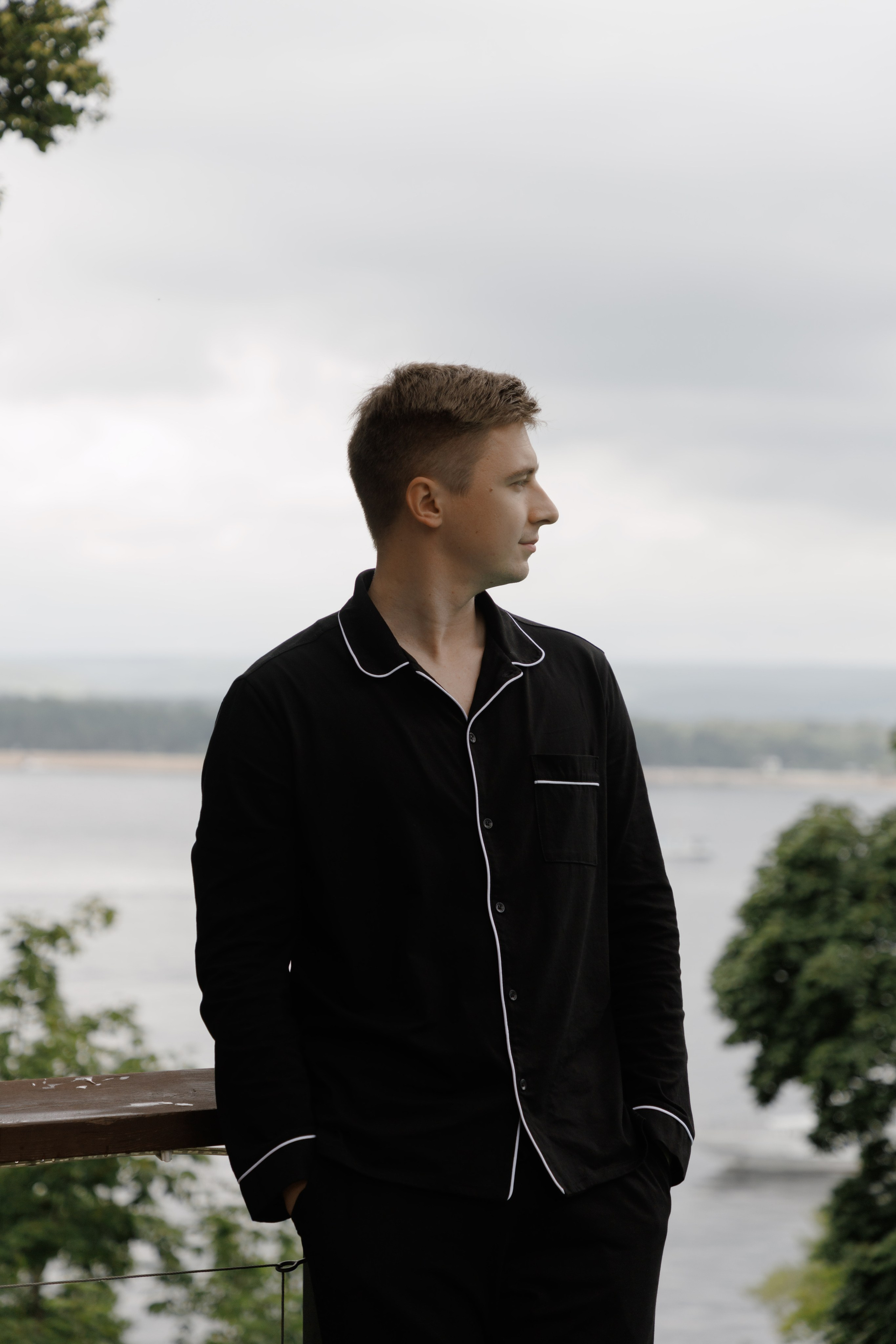 Кристина и Илья. Свадебный фотограф в Самаре Виденмаер Евгения