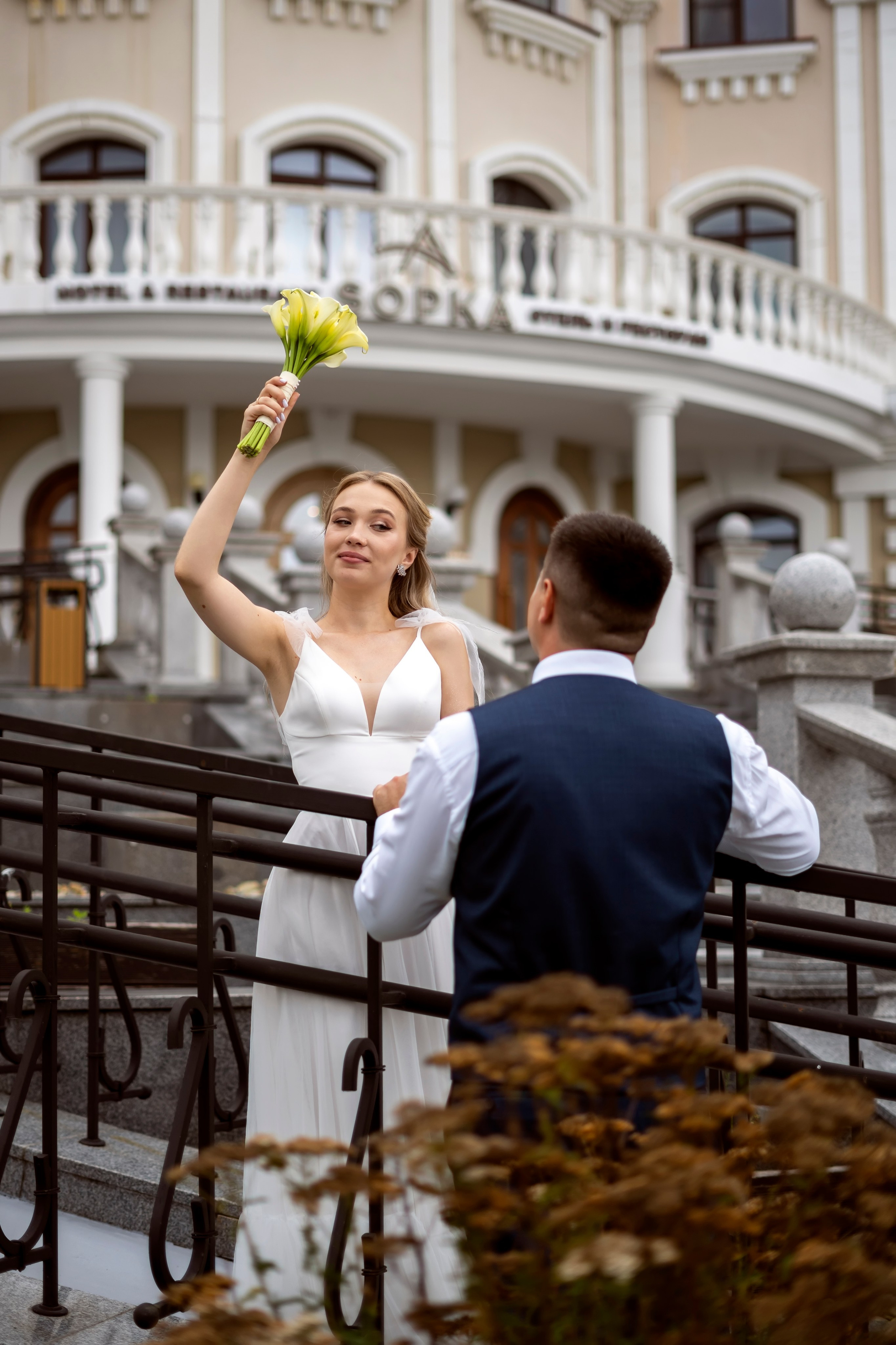 УЛИЧНЫЕ ЛОКАЦИИ. Анна Гриневич — семейный и детский фотограф в Хабаровске