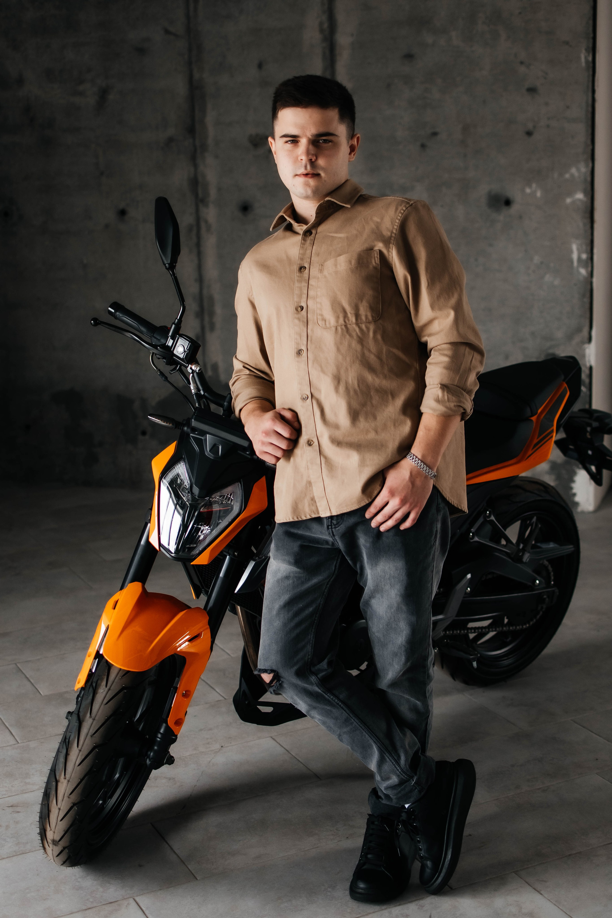 Сайфуллин Линар. Promodels