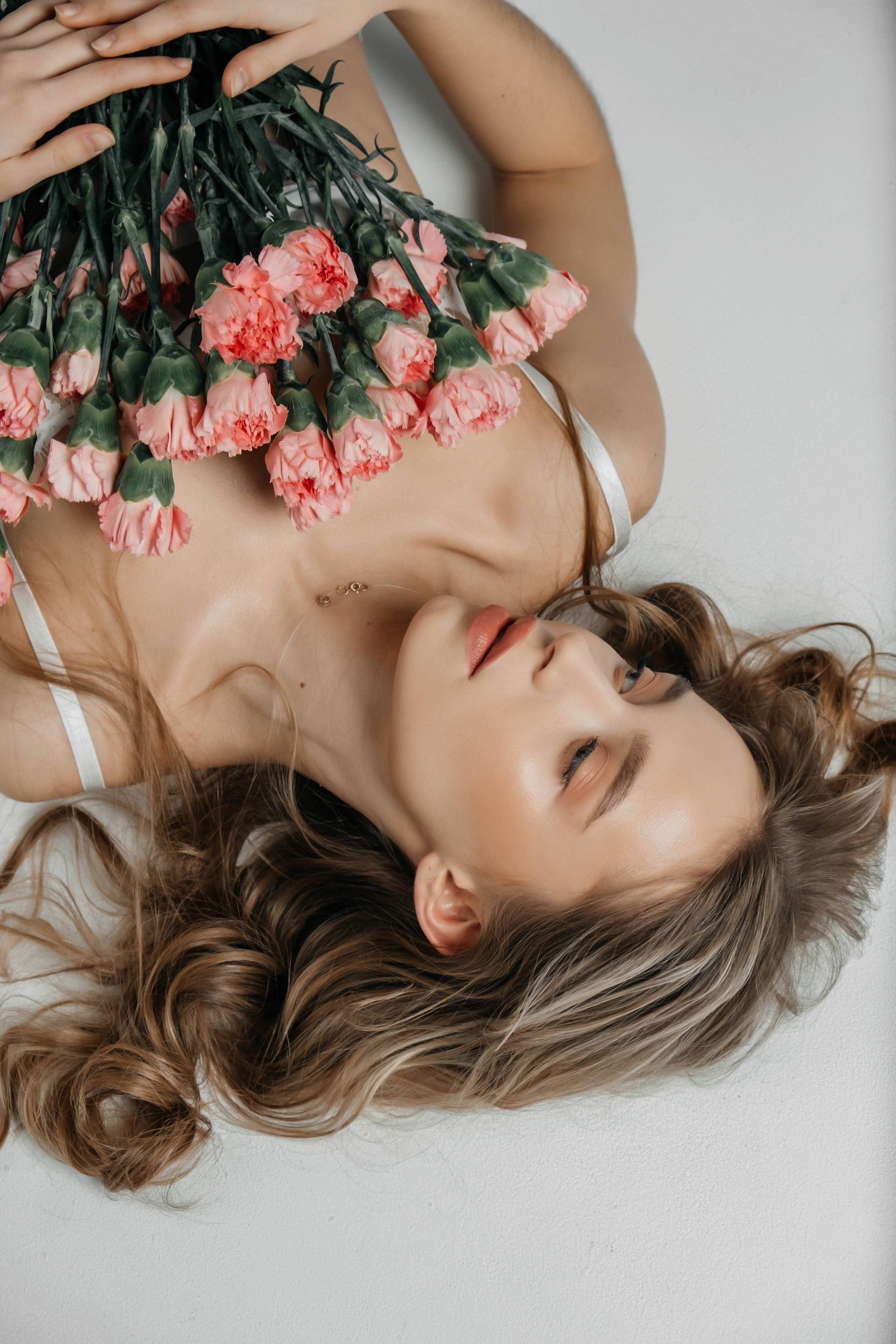 Аня. Свадебный и портретный фотограф Казань | Белебей