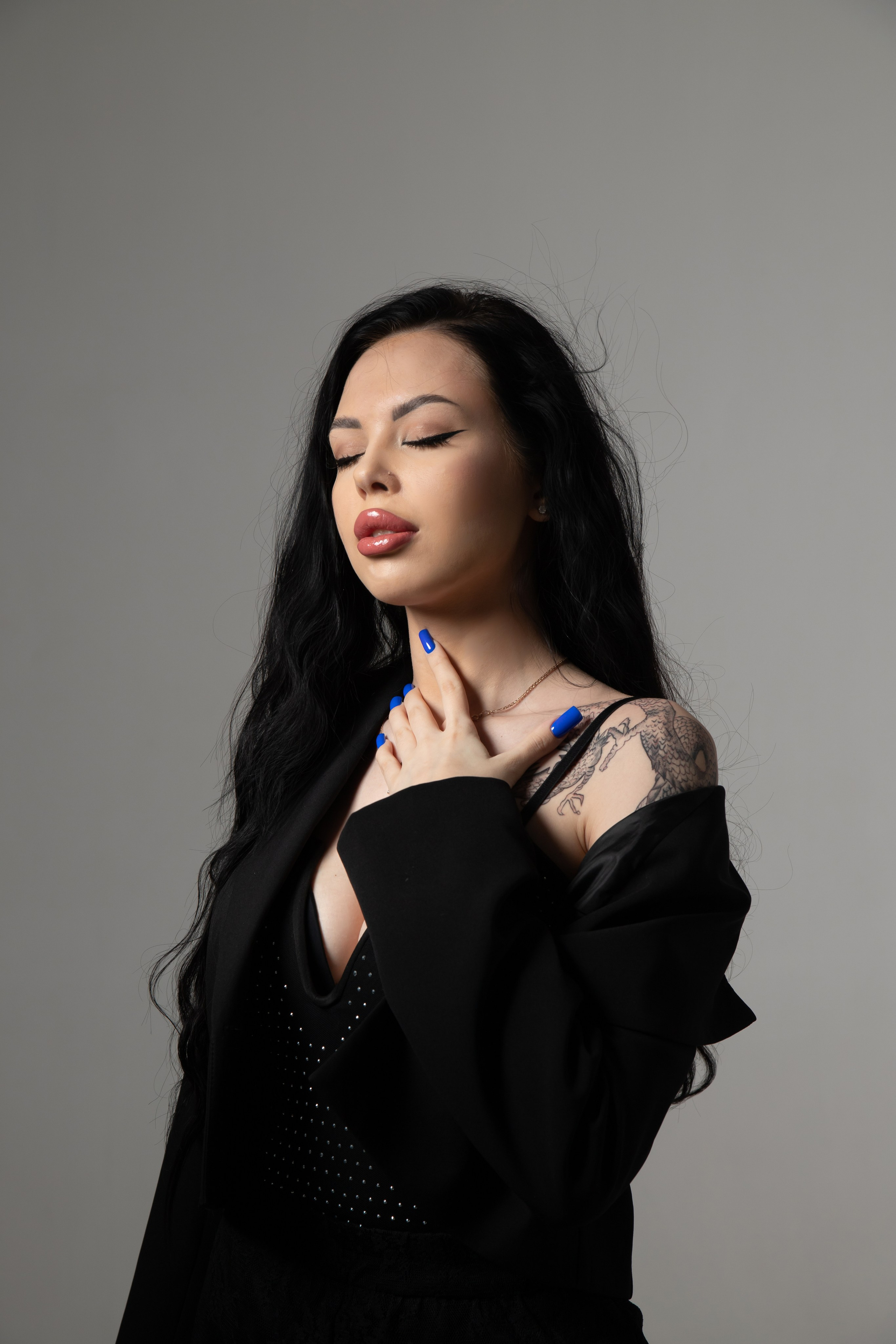 Индивидуальные. Фотограф Наталья Лепесей