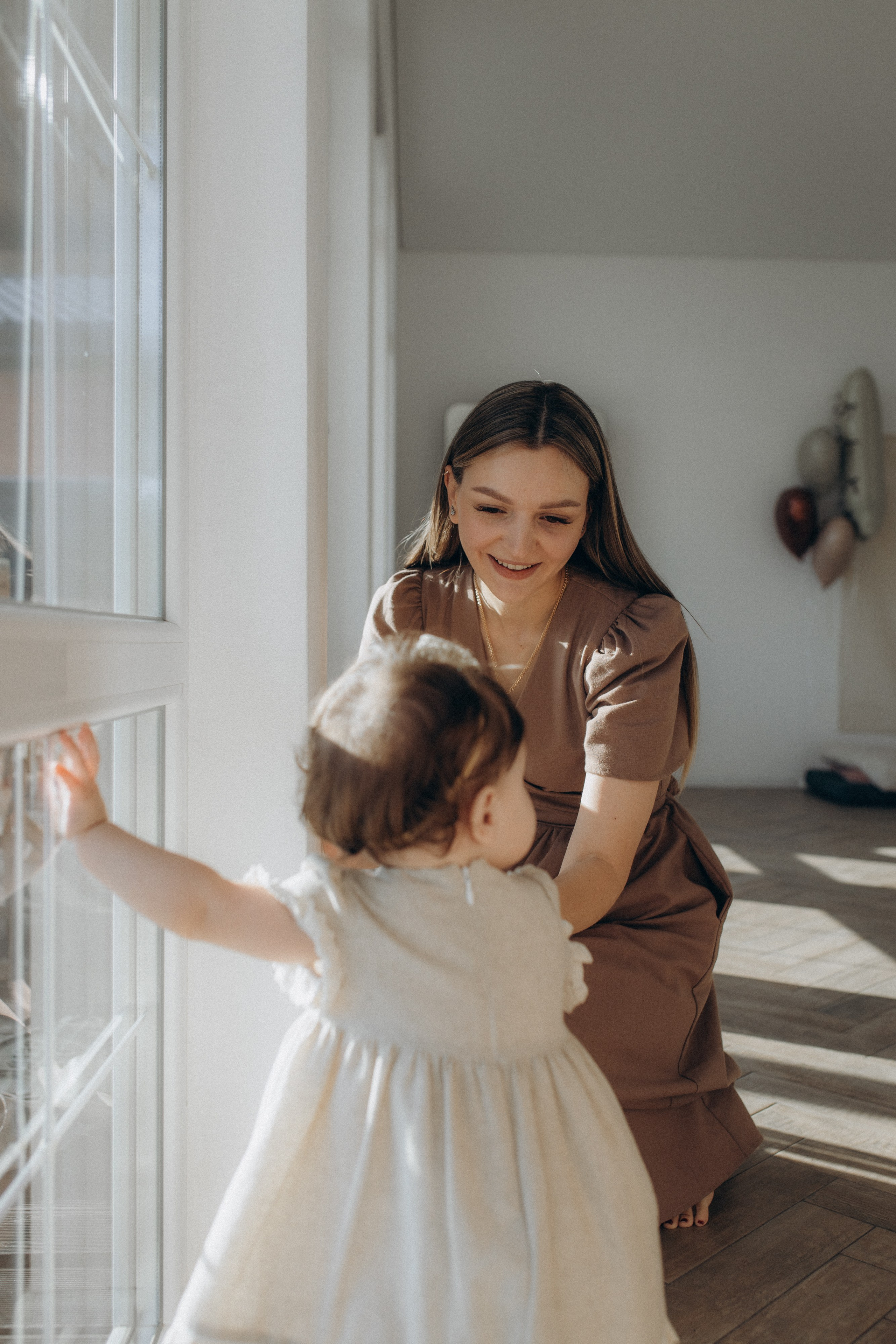 Настя, Артем и София. Семейный фотограф и фотограф на роды в Ростове-на-Дону Мухина Виктория