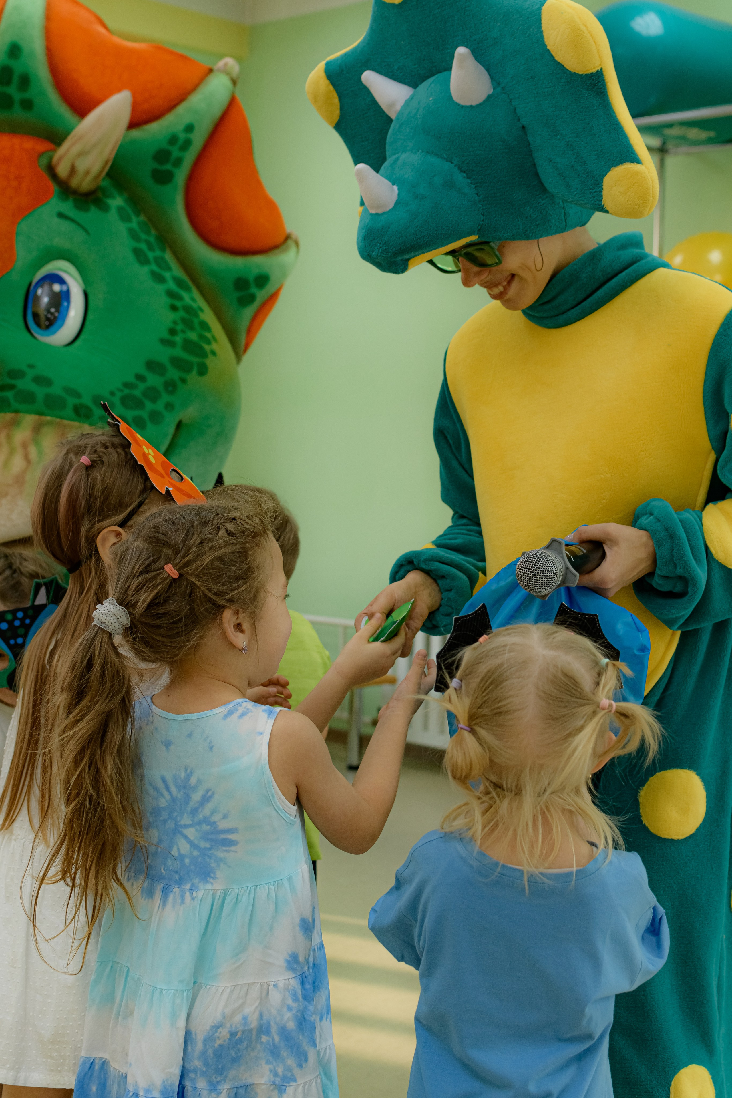 ЭМИЛЬ/HAPPY BIRTHDAY. Photokarish