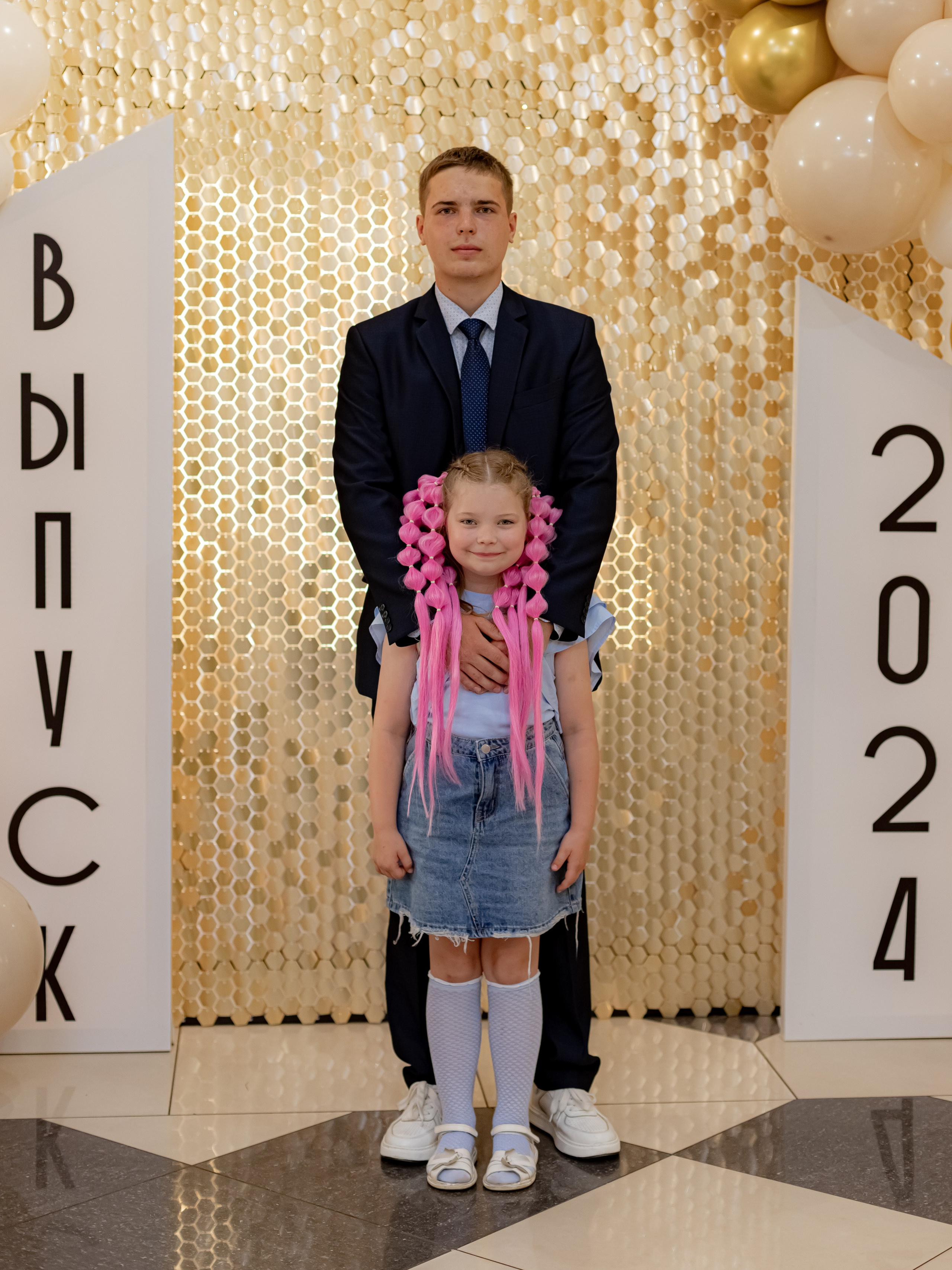 ВЫПУСКНОЙ. Photokarish