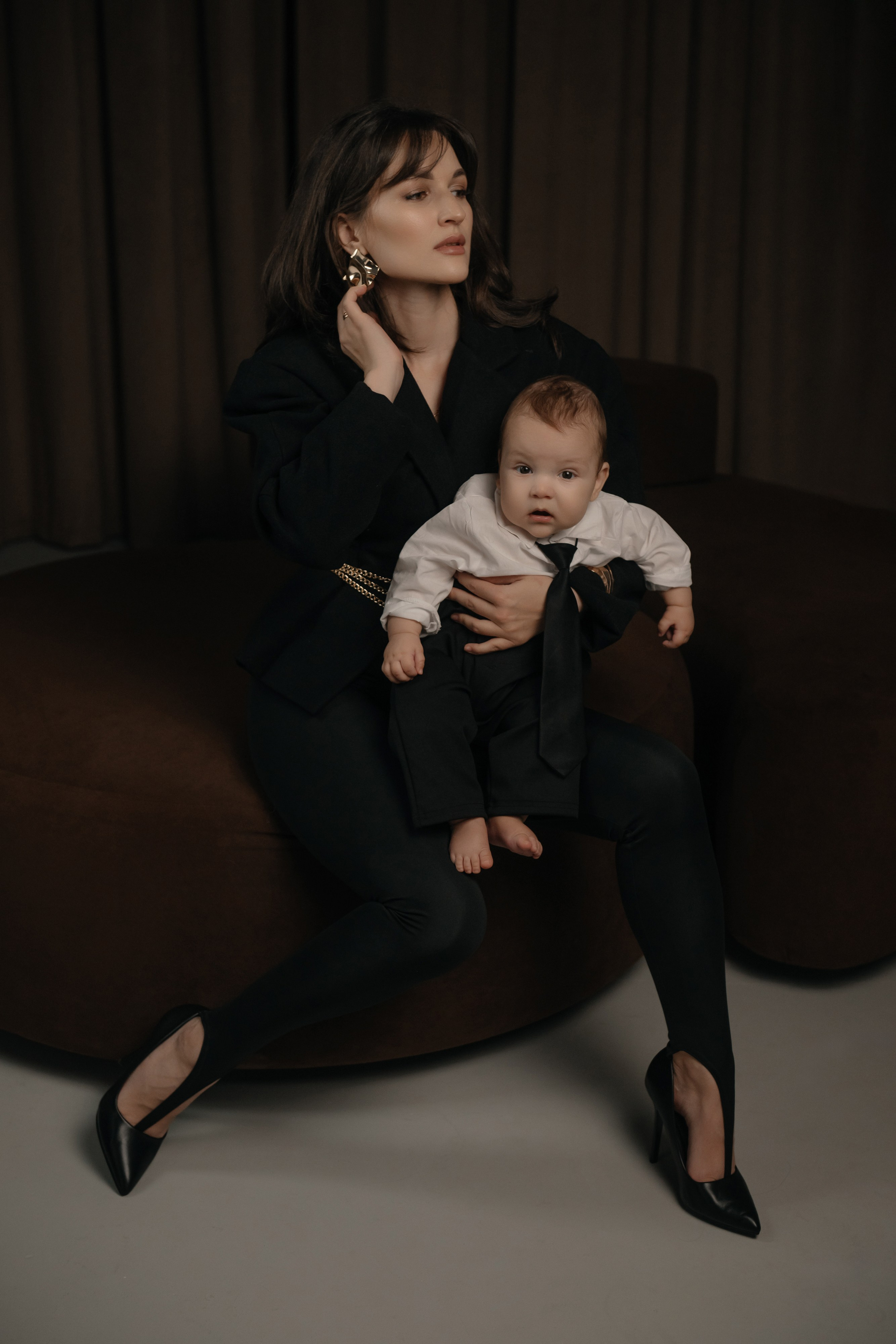 Семейные съемки. Фотограф Марина Лысова