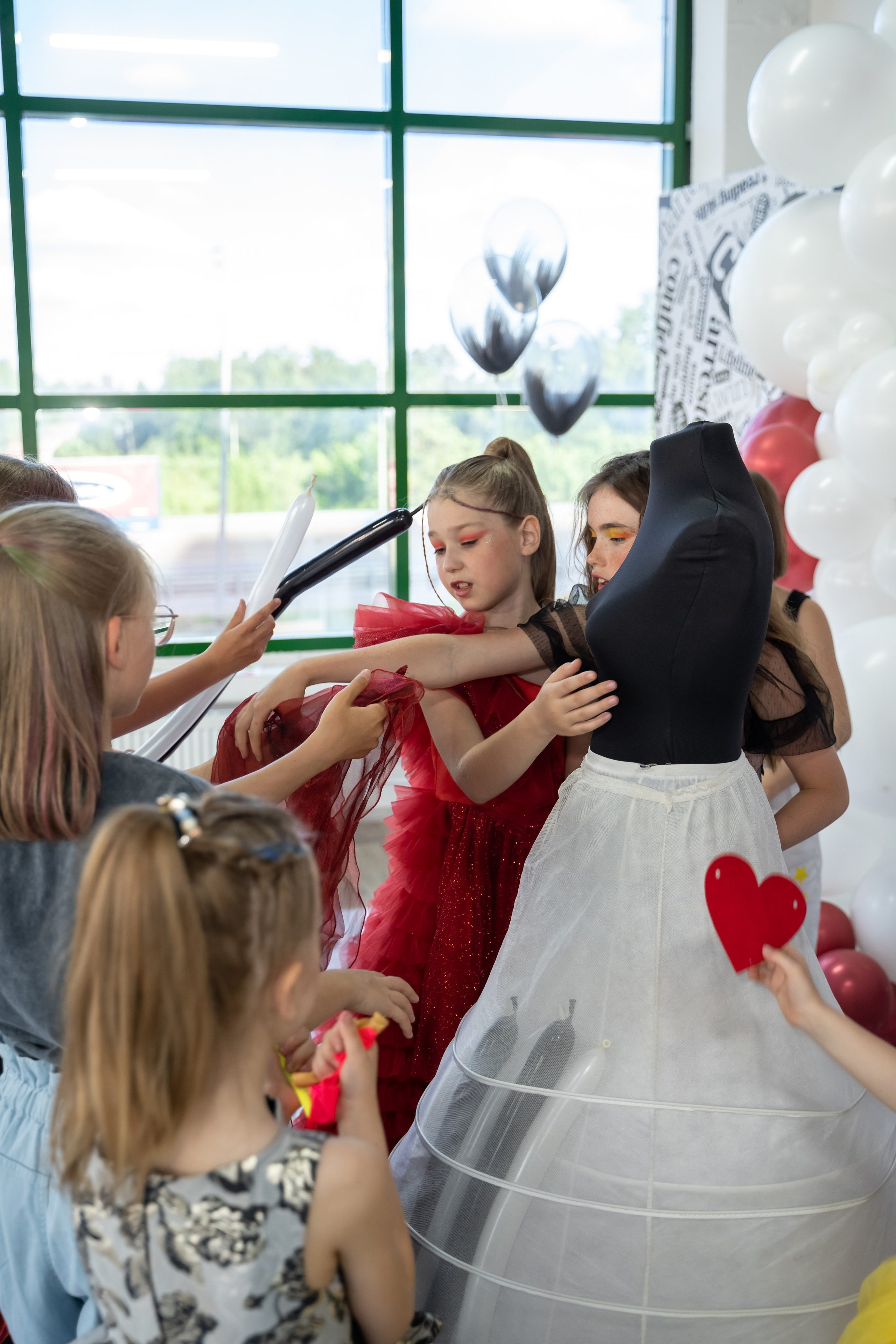 FASHION Party. Фотограф в Одинцово, Москве