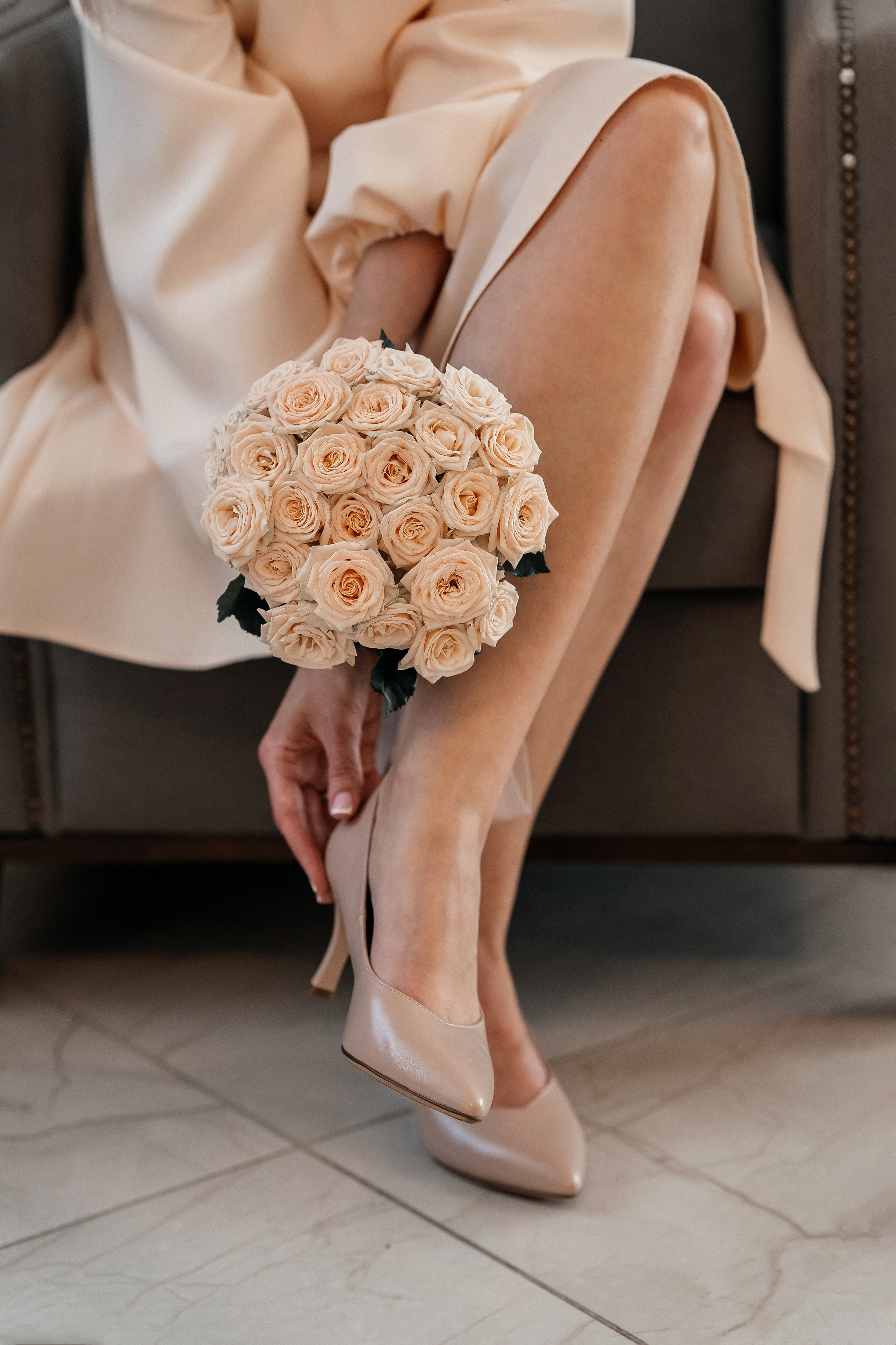 Алексей и Ольга. Фотограф в Одинцово, Москве