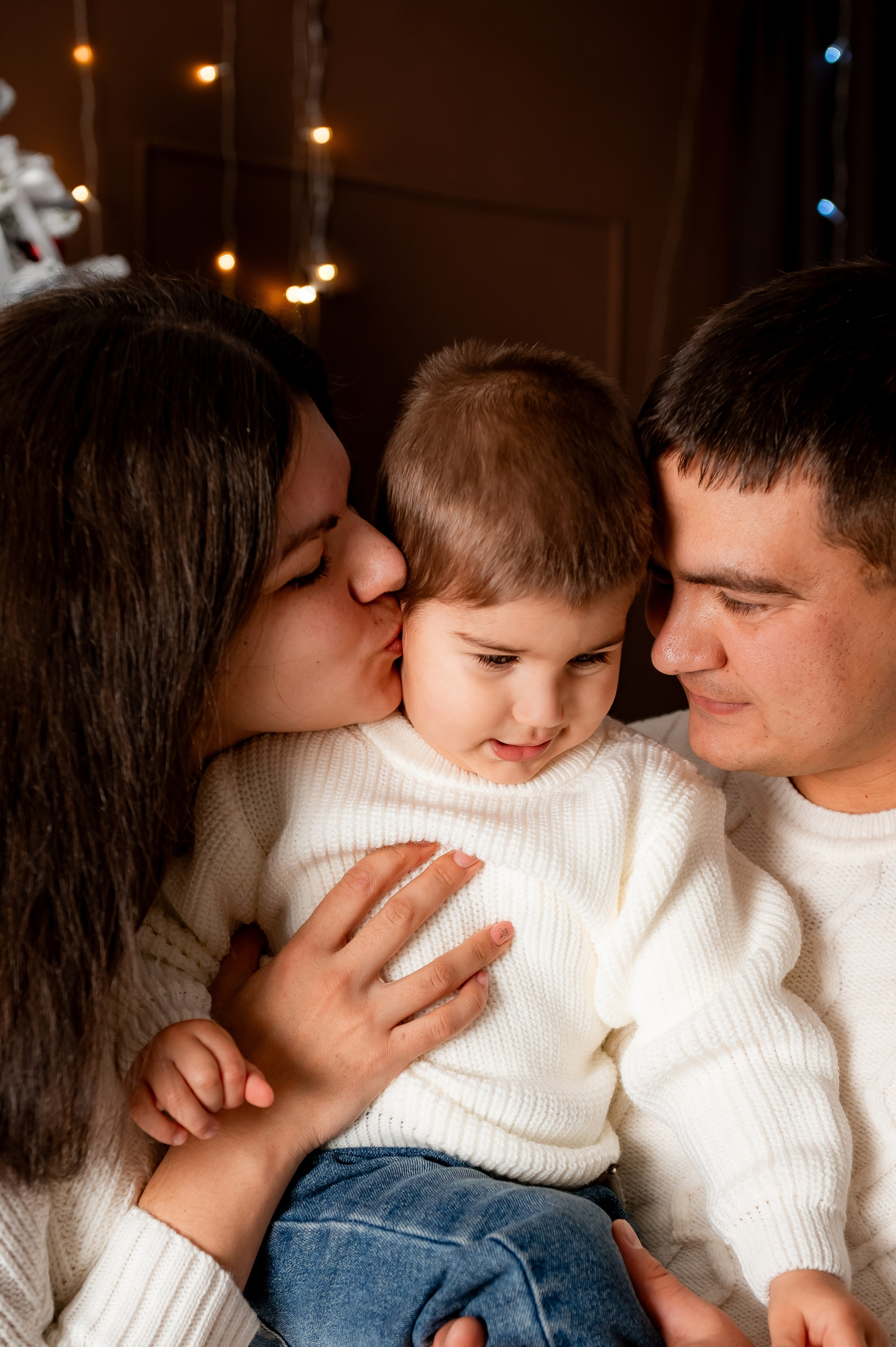 Фотопроект Новый год 2026. Фотограф г. Карталы Гаврушева Елизавета