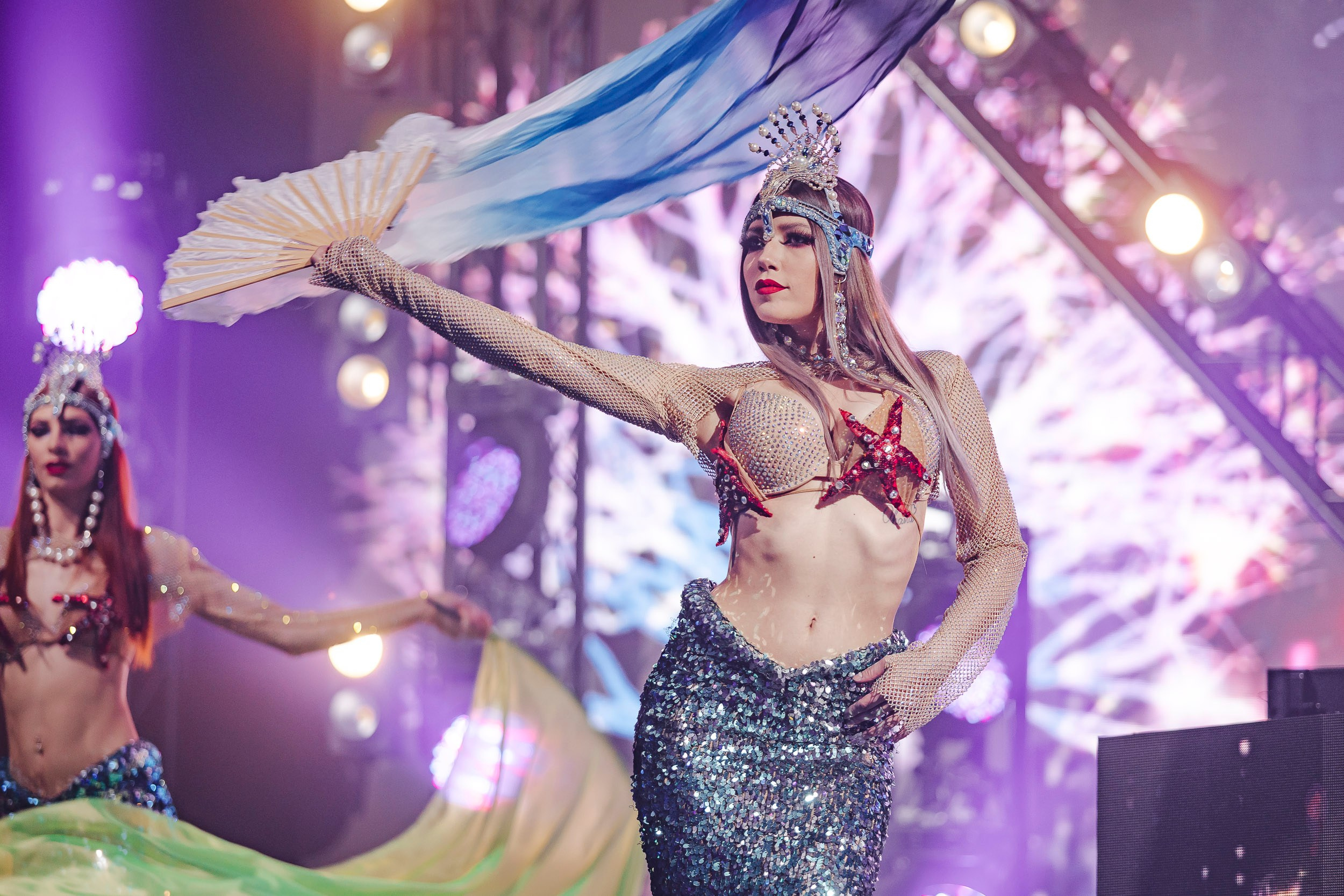 IGRA Фестиваль электронной музыки. Репортажный фотограф Андрей Герасимов