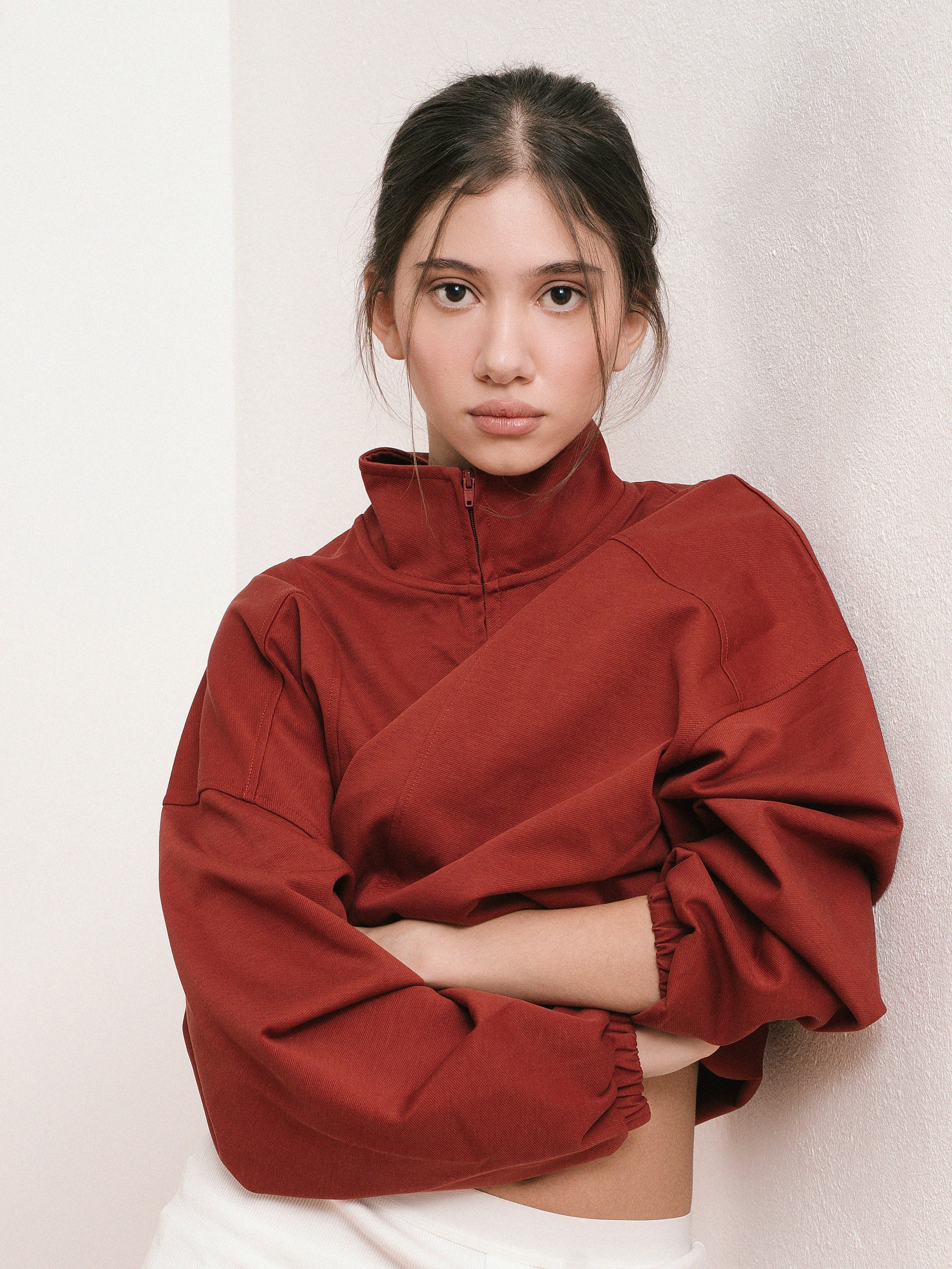 Diana. Commercial photographer Natalia Bychkova