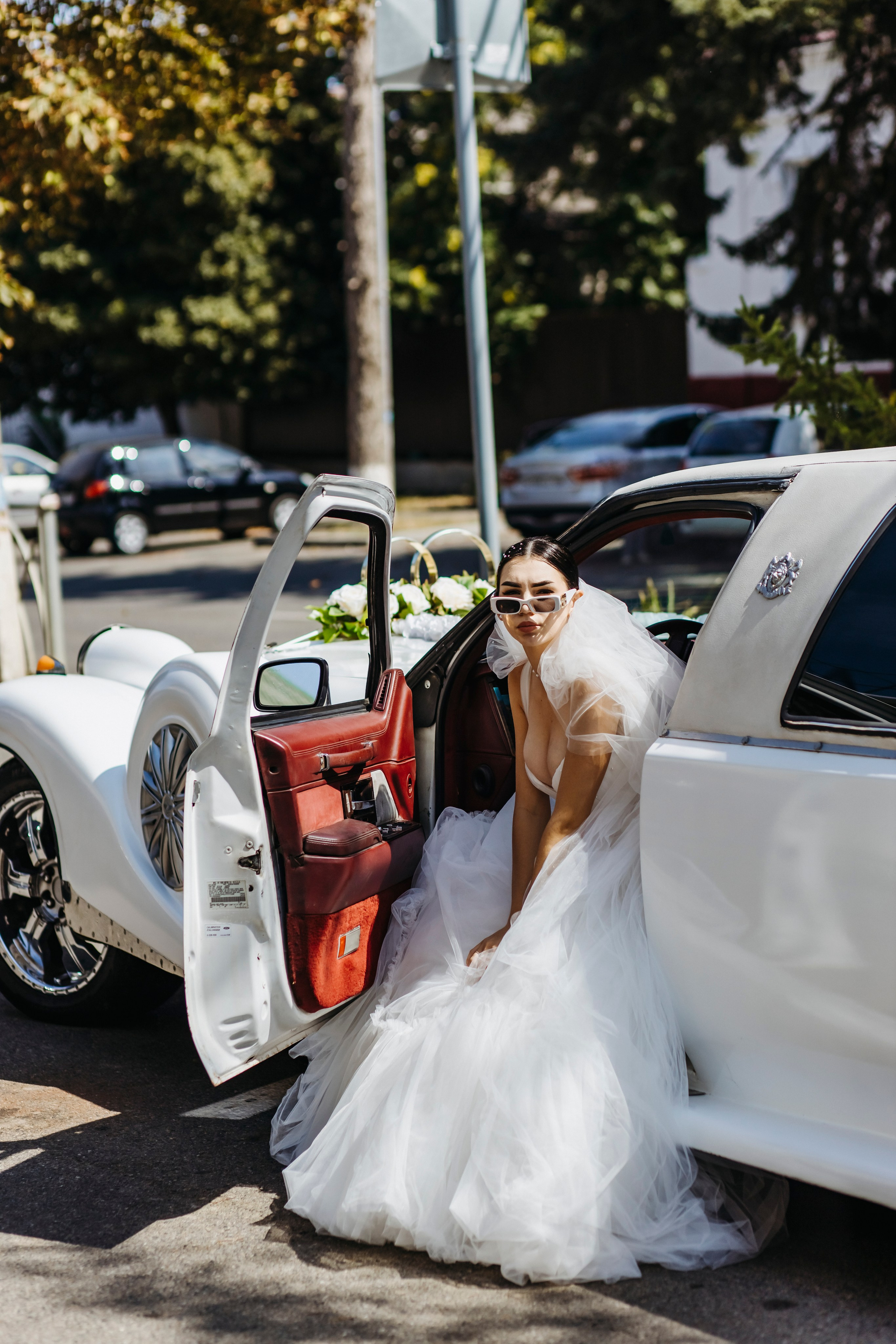 Красивая дата августа. Свадебный и семейный фотограф в Невинномысске Наталья Куликова