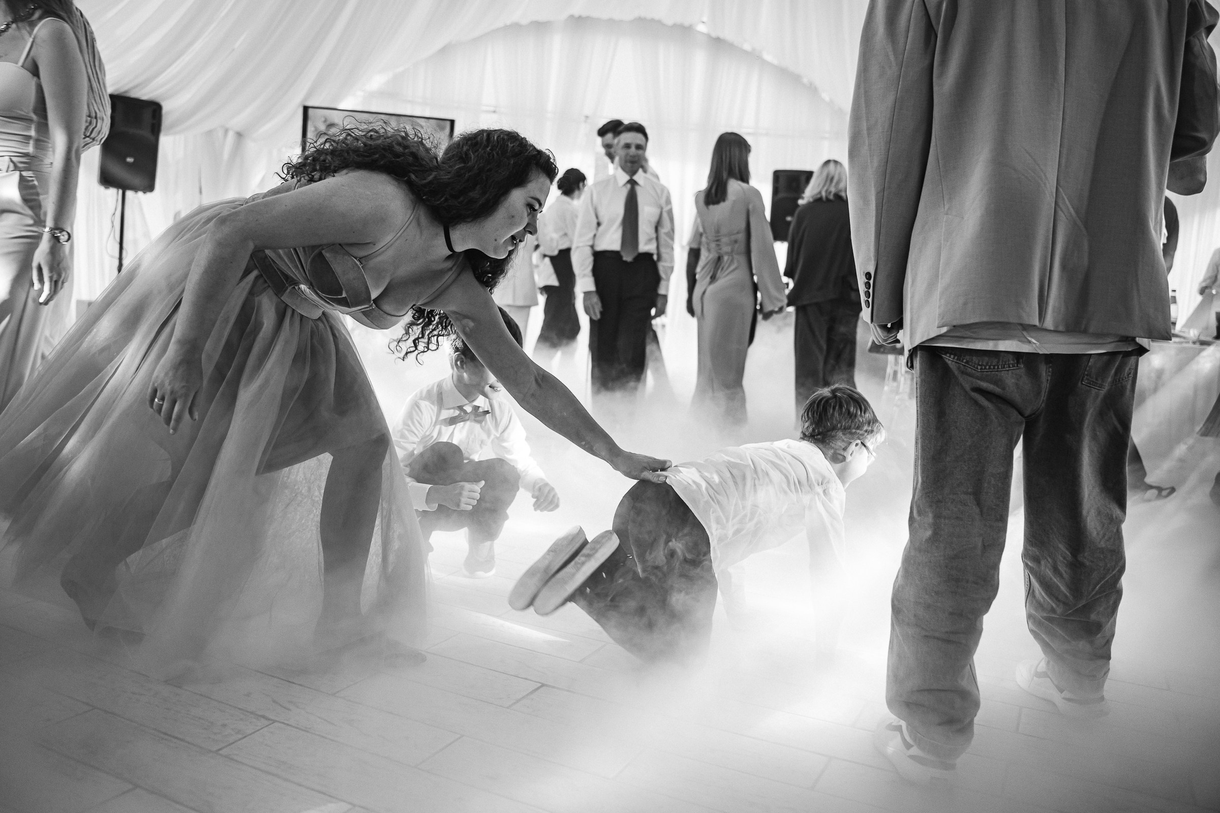 Артём и Наталья. Свадебный фотограф Александр Осипов