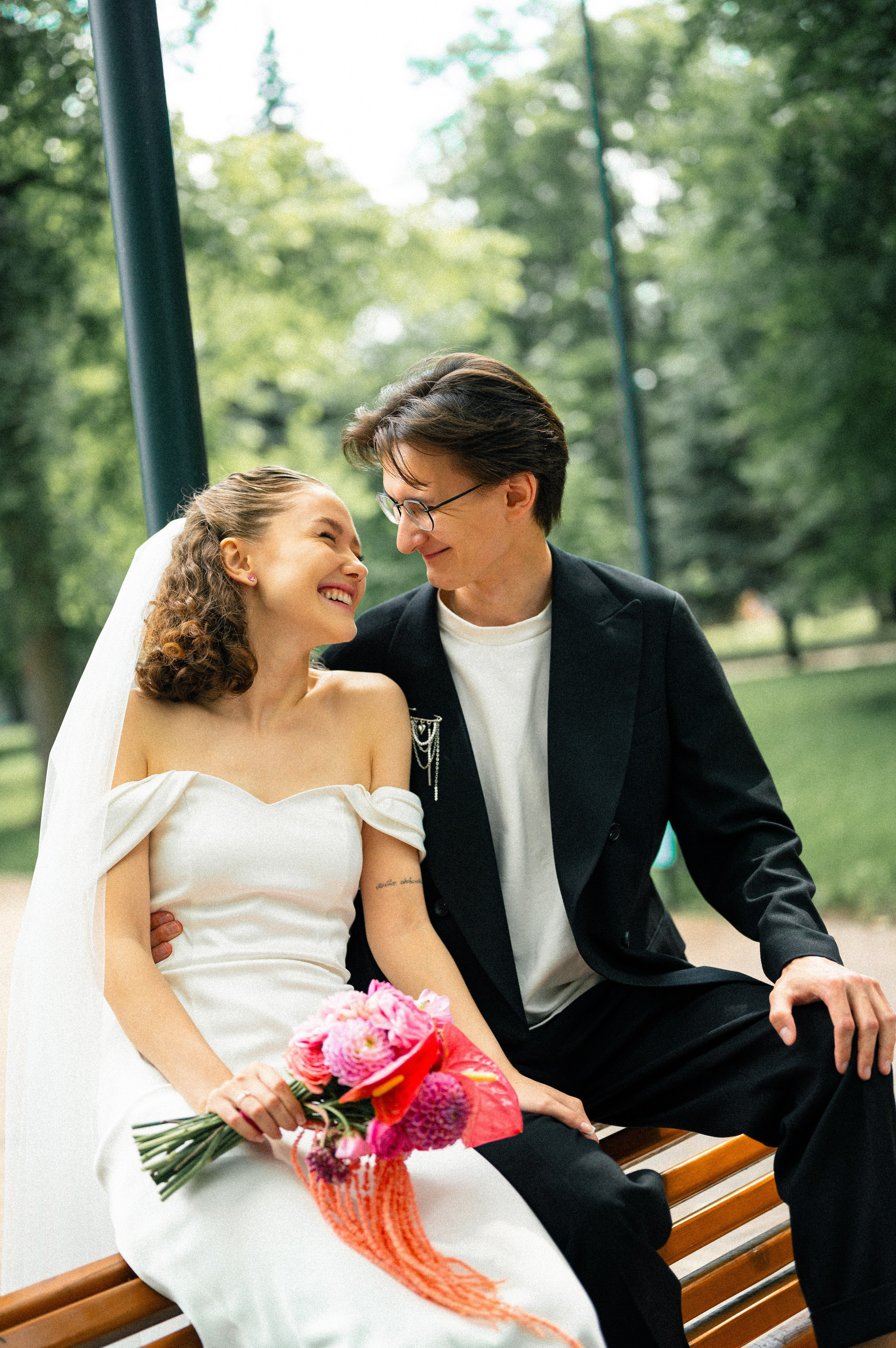 Кирилл и Диана. Студия детской и семейной фотографии «Время улыбаться»