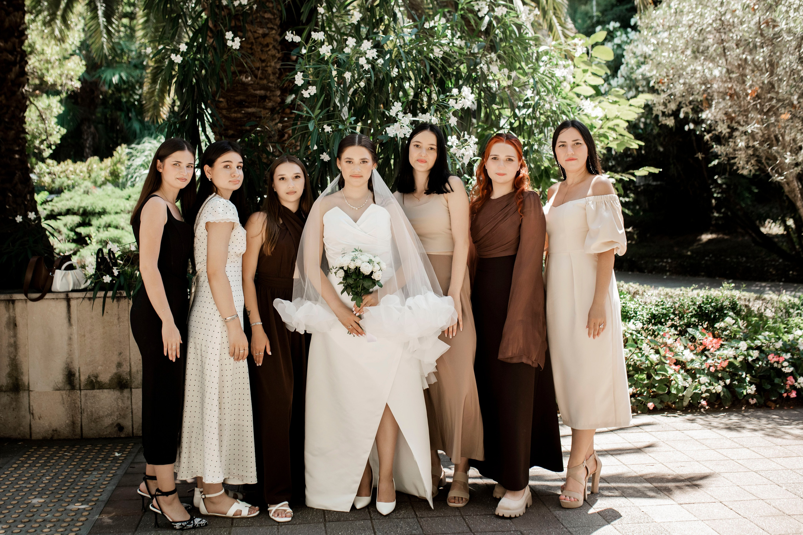 KIRILL & EKATERINA. Свадебный и семейный фотограф в Сочи Анастасия Мальцева