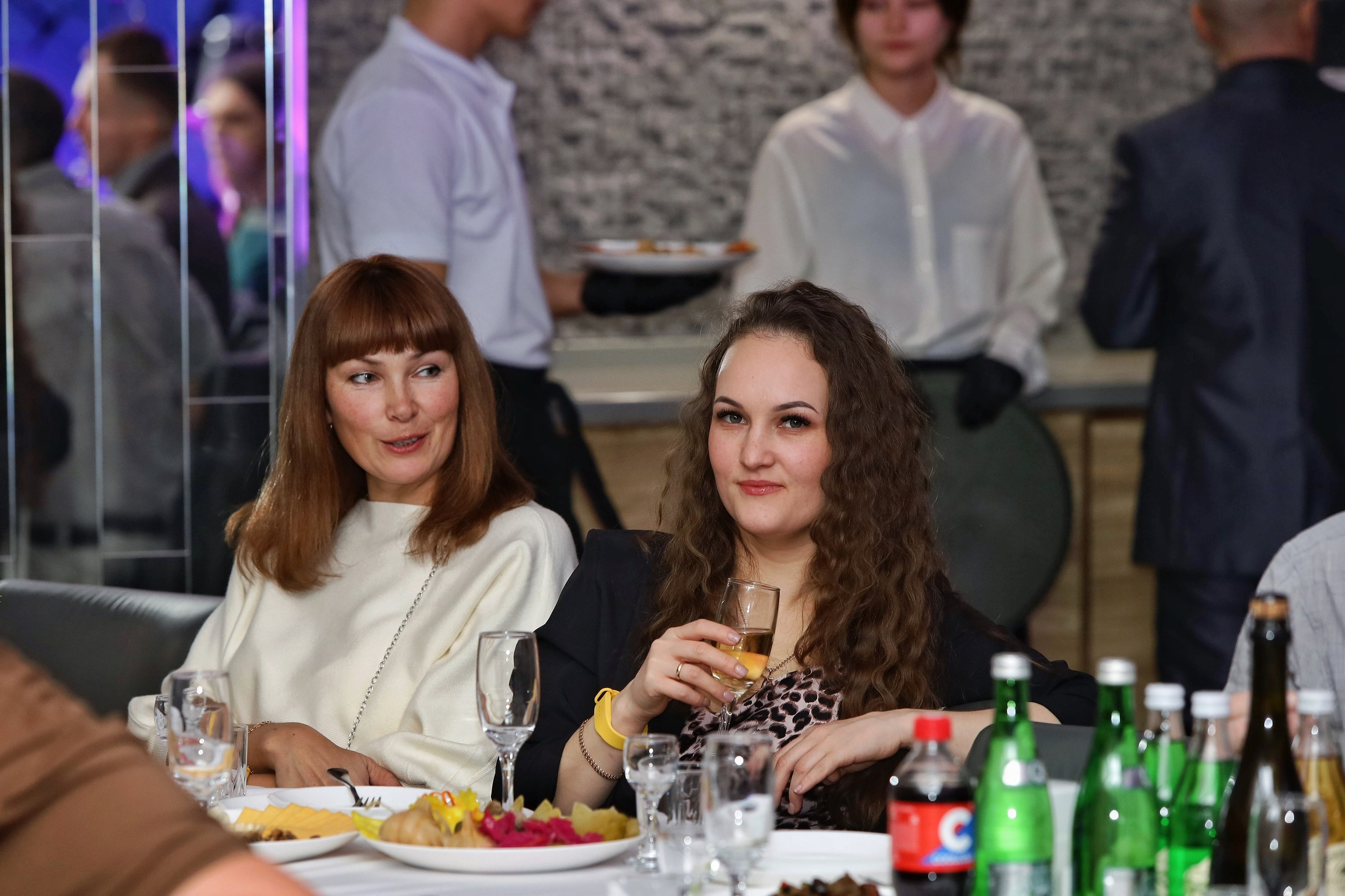 КОРПОРАТИВ AURUM. Репортажный фотограф Анапа