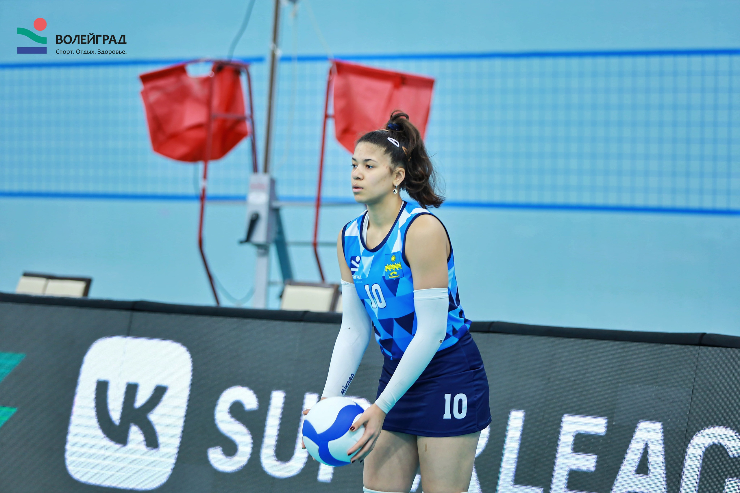 Волейбол ВФВ 07.04.24. Репортажный фотограф Анапа