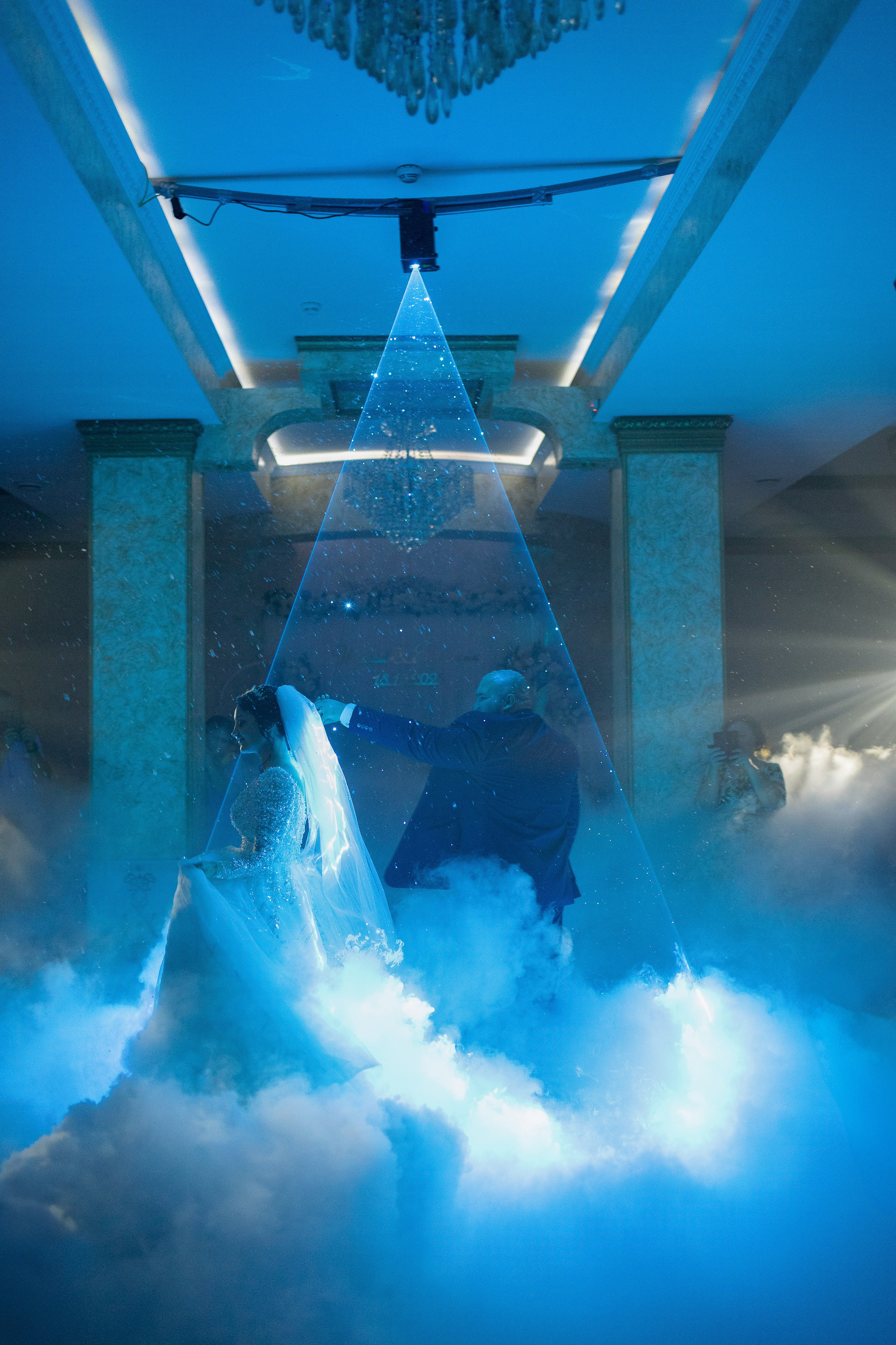 Банкет Мурад и Екатерина. Репортажный фотограф Анапа