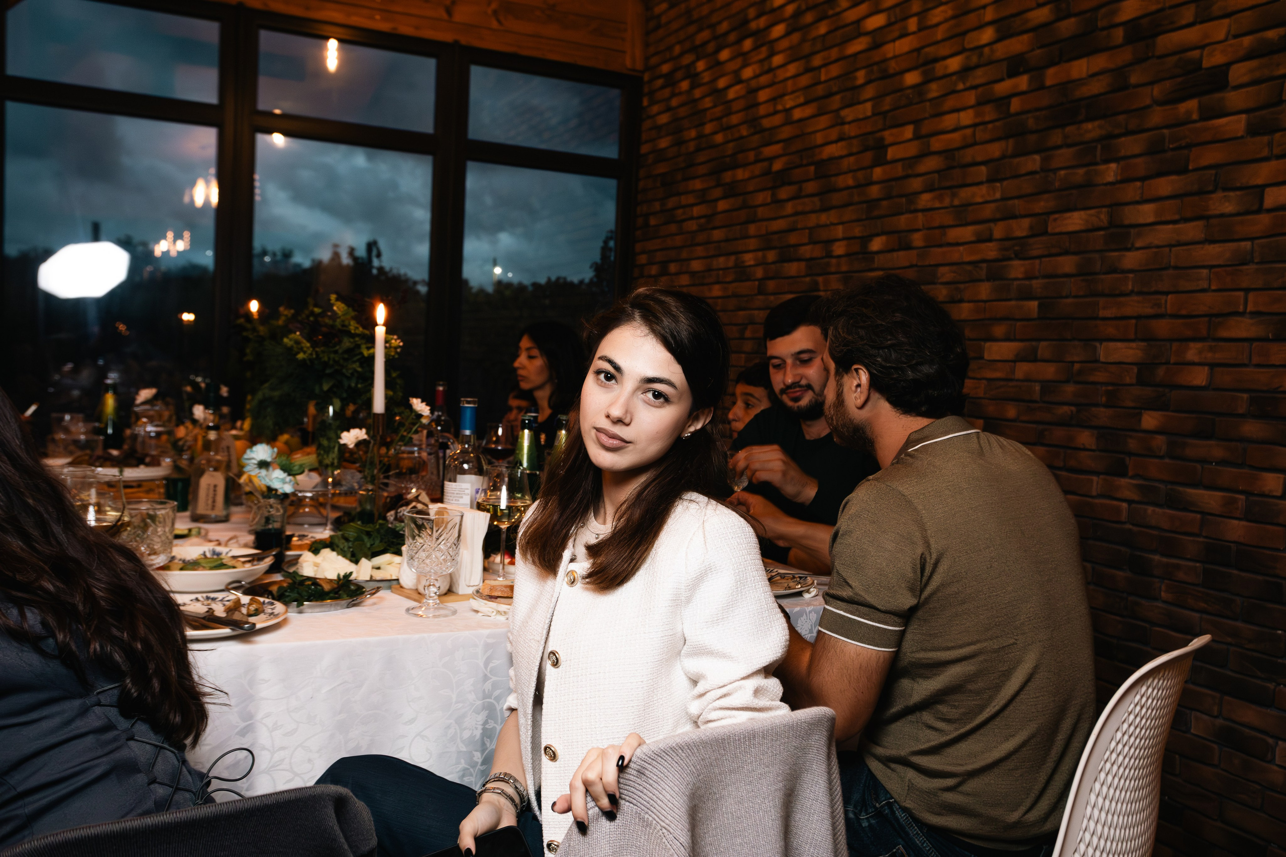 Юбилей Владимир 60 лет. Репортажный фотограф Анапа