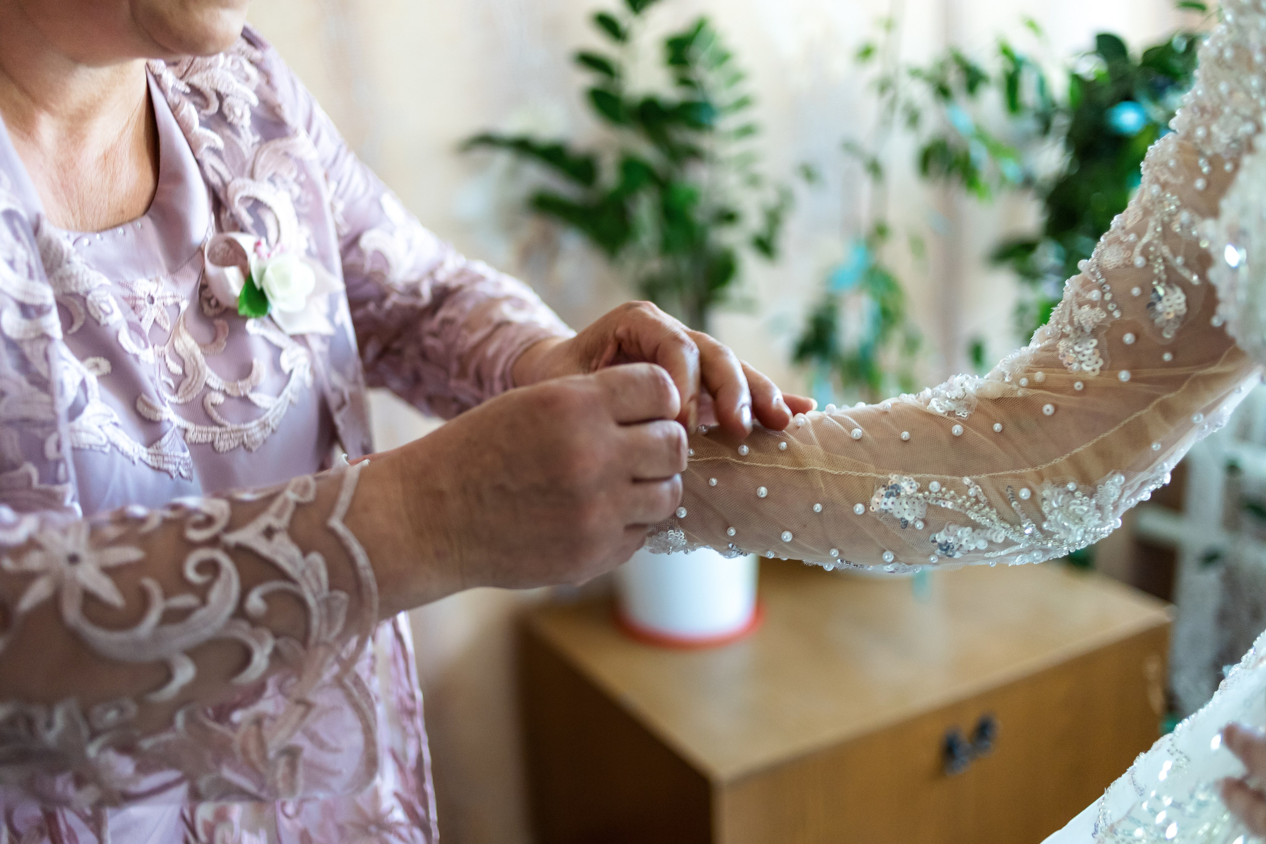 Выкуп и сборы Мурад и Екатерина. Репортажный фотограф Анапа