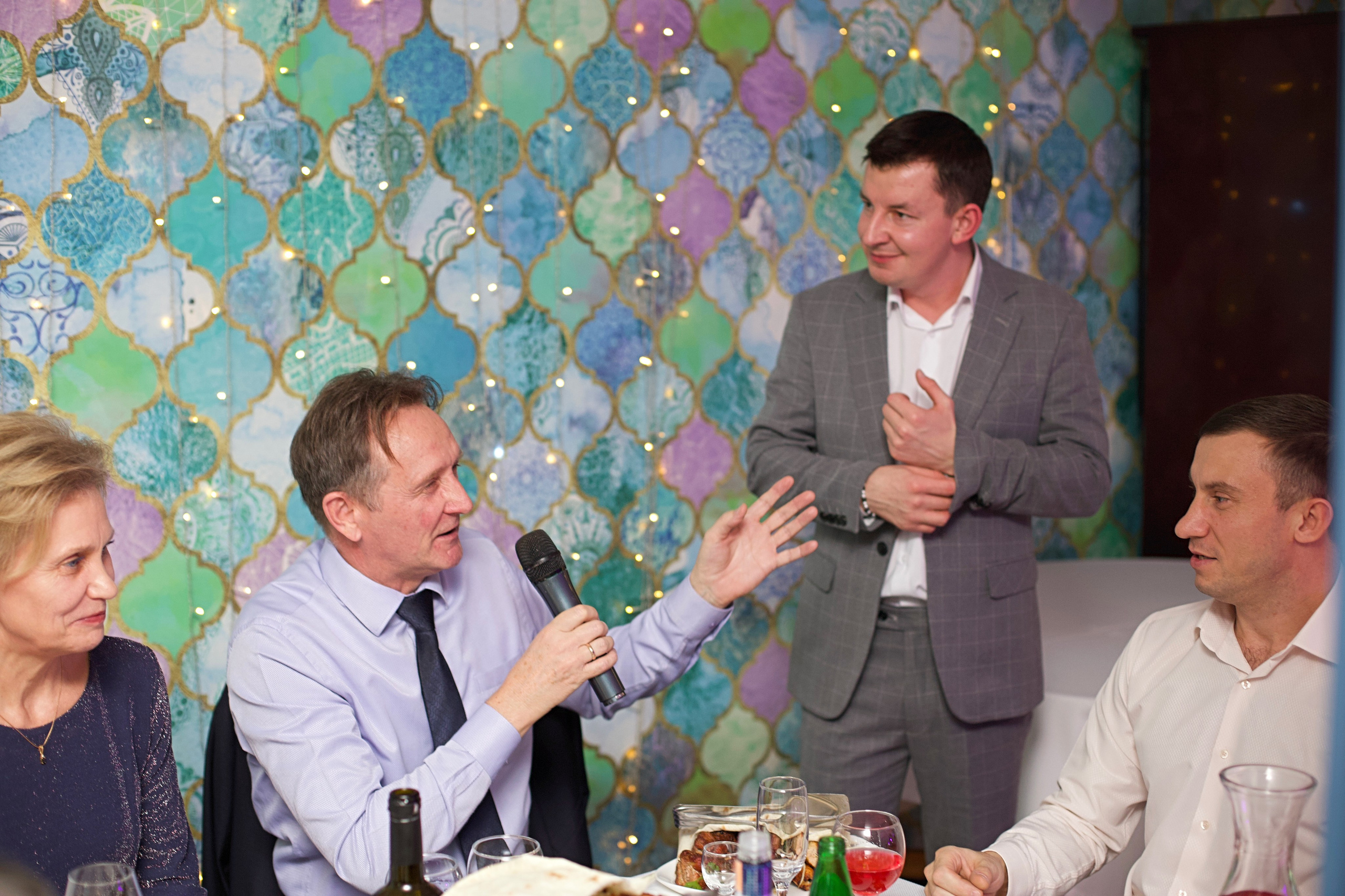 ПРИЧАЛ 22.12.23. Репортажный фотограф Анапа