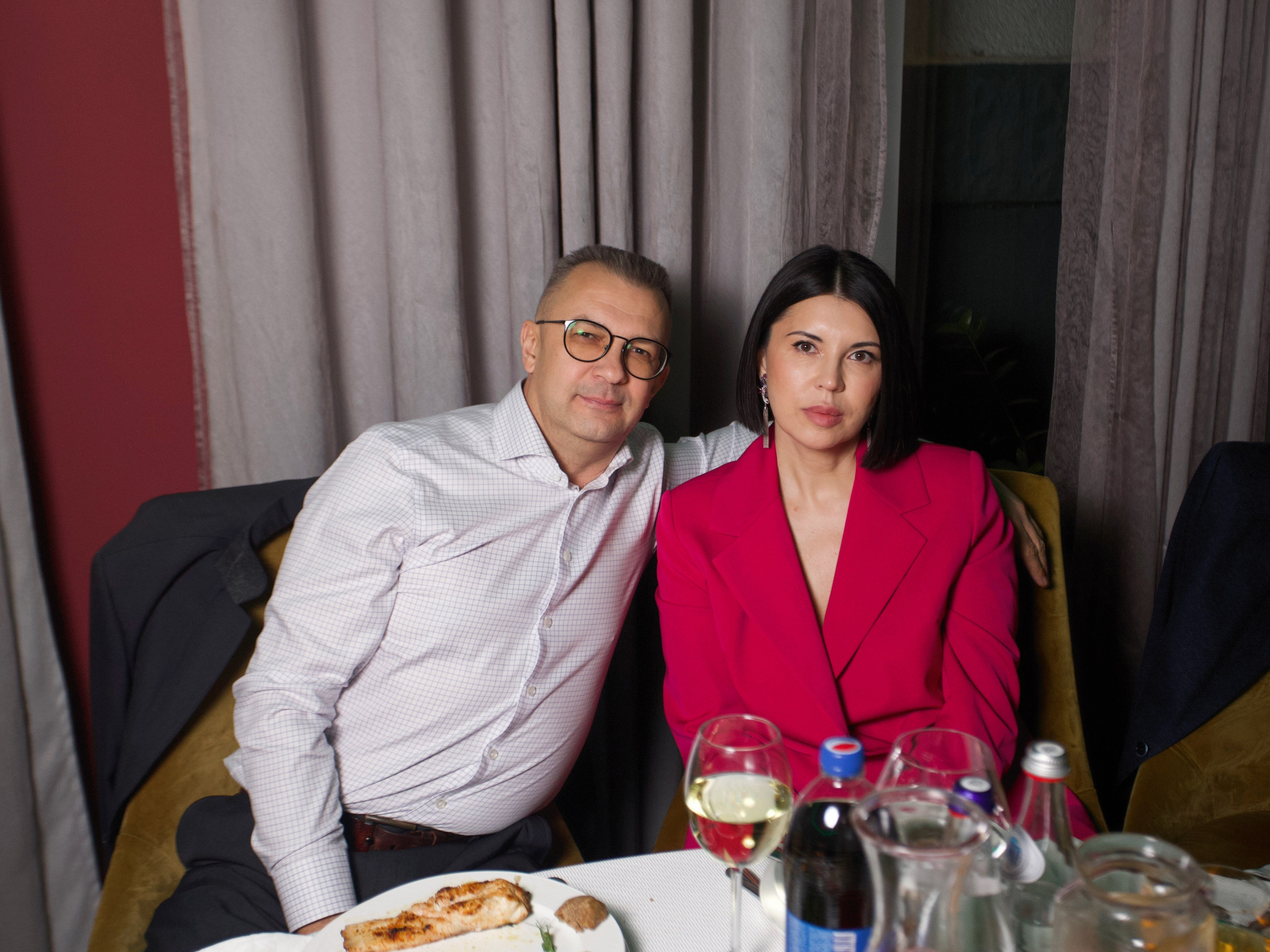 БУЛЬВАР 24.12.23. Репортажный фотограф Анапа