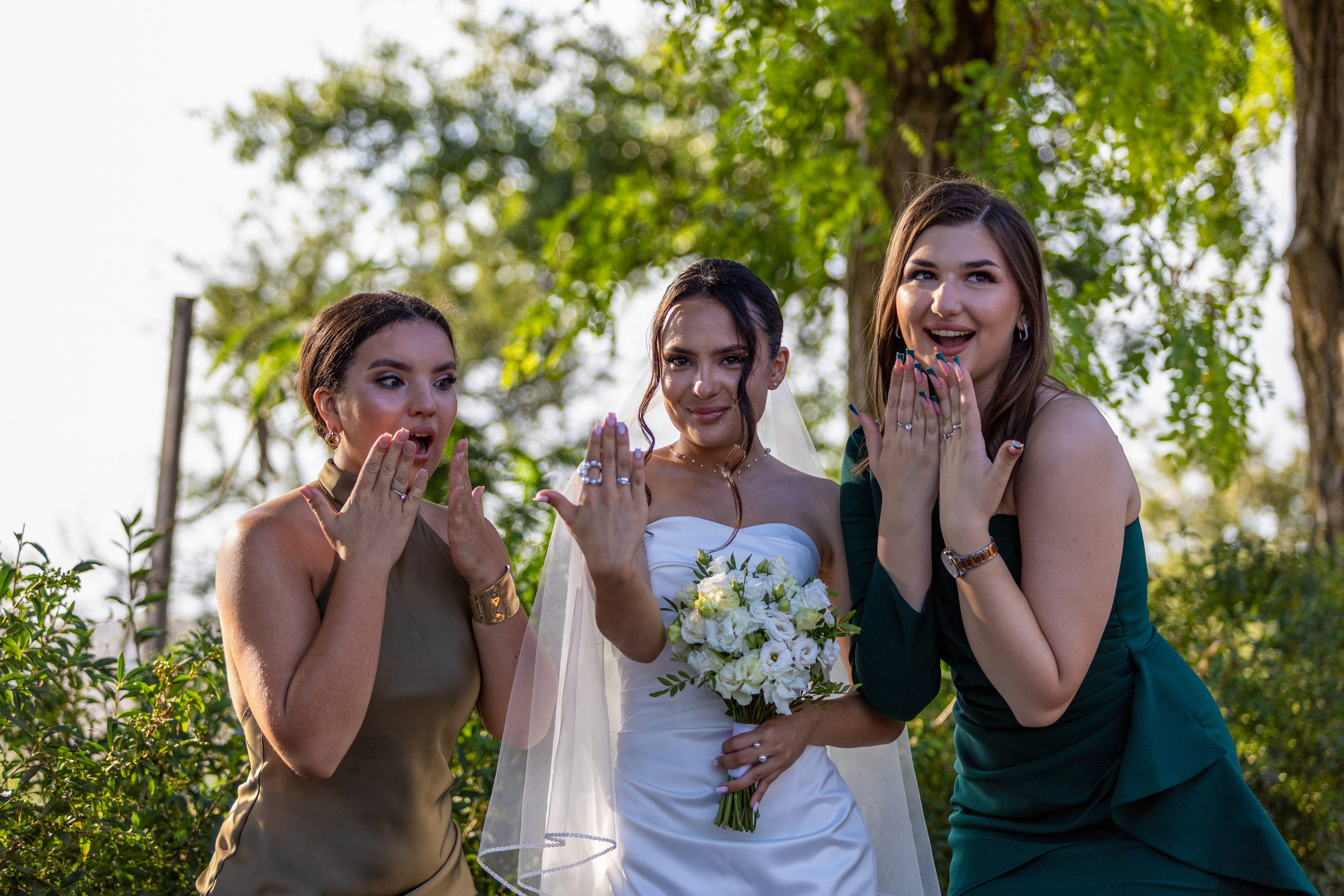 Церемония Виталий и Виктория. Репортажный фотограф Анапа
