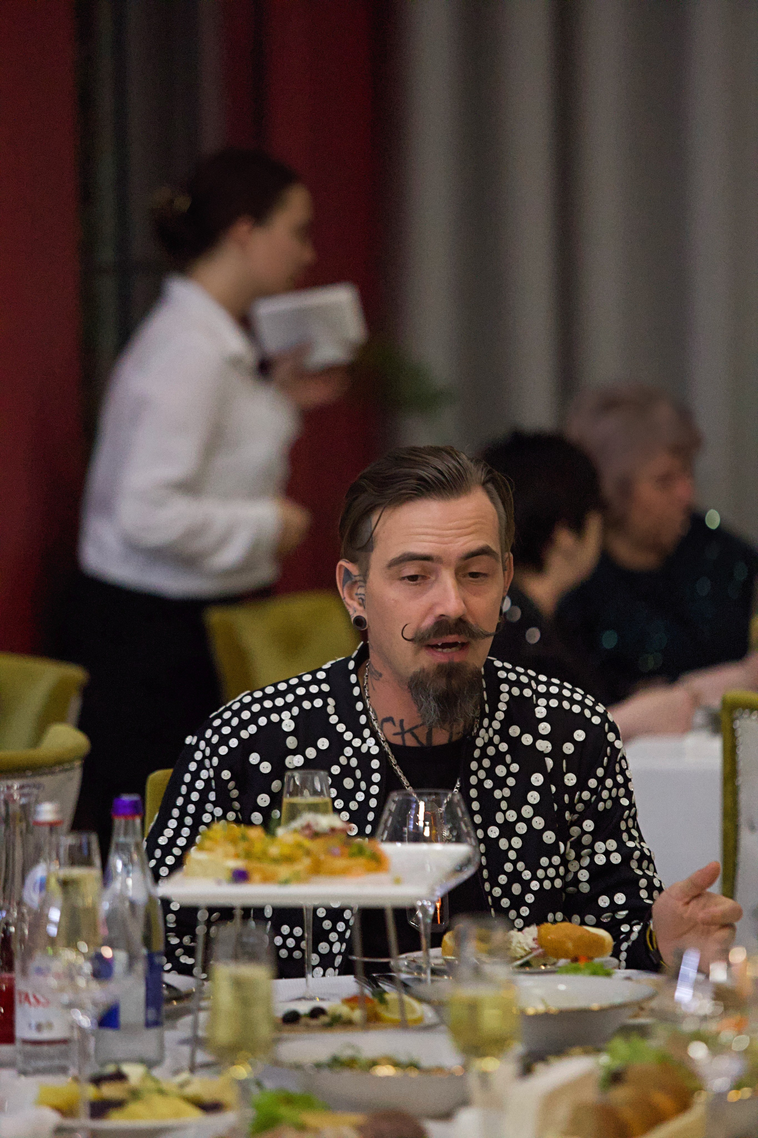 БУЛЬВАР 26.12.23. Репортажный фотограф Анапа