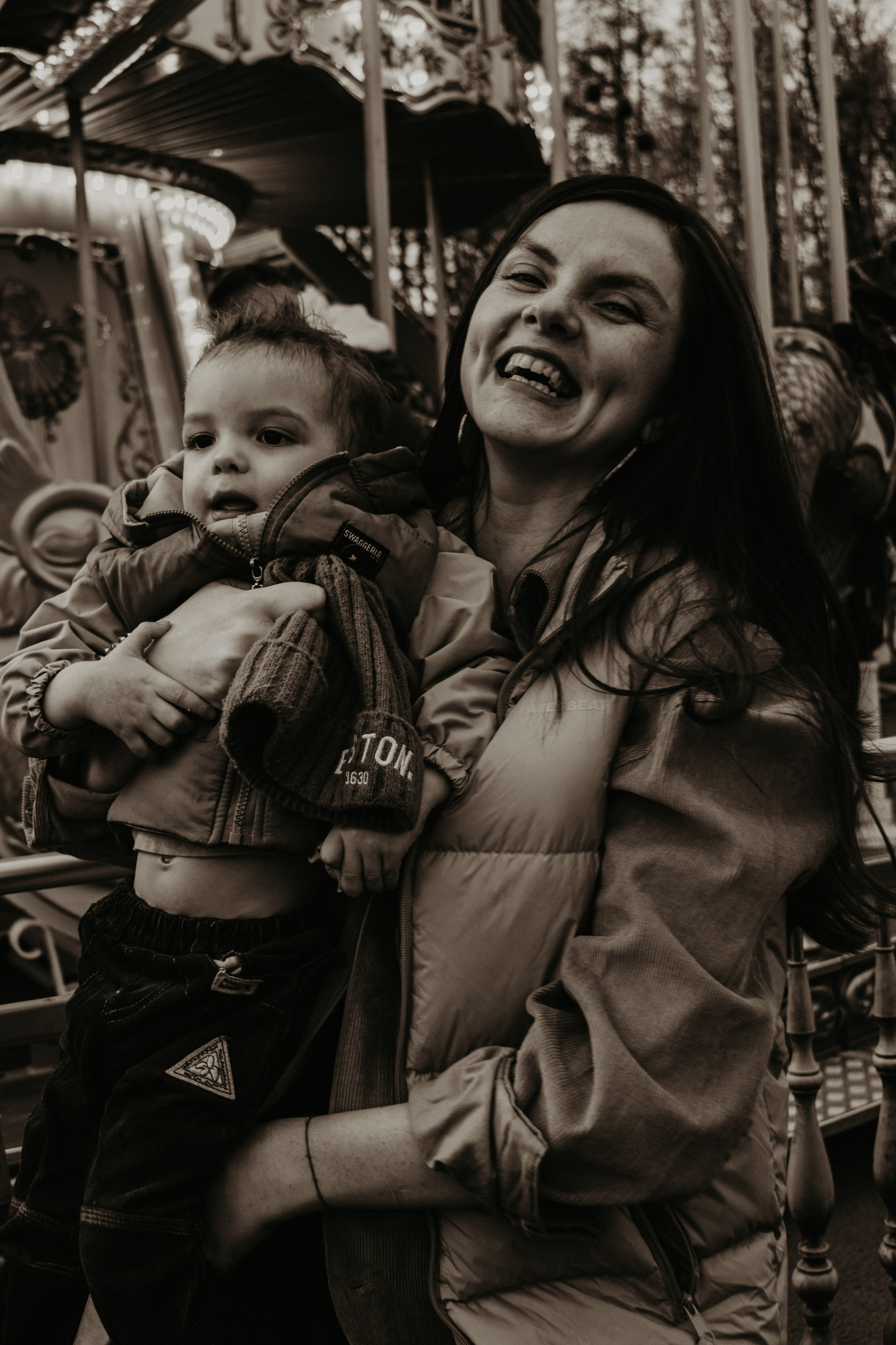 Семейный фотограф Москва