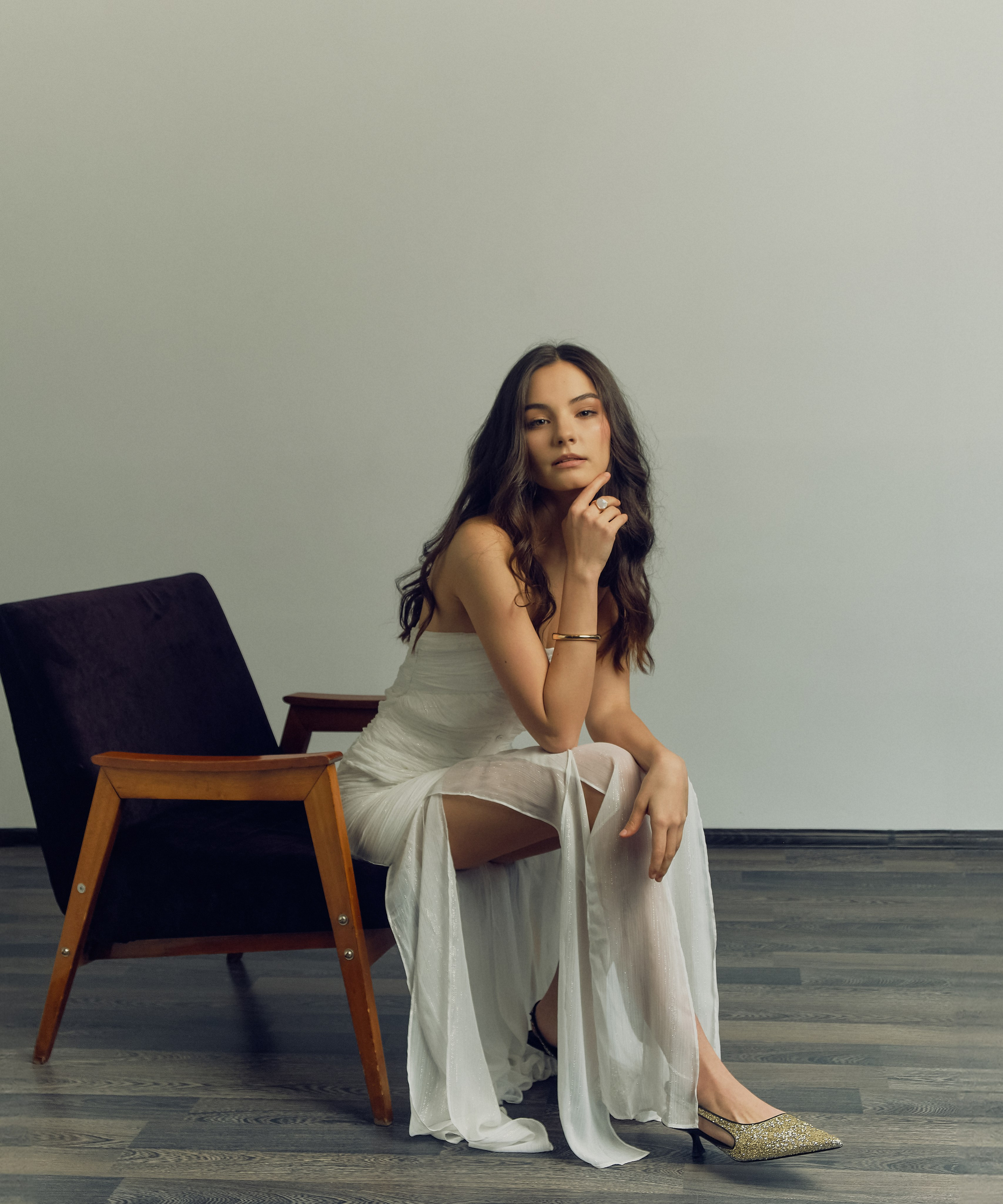 LISA. Фотограф и видеограф в Санкт-Петербурге Прилепин Слава