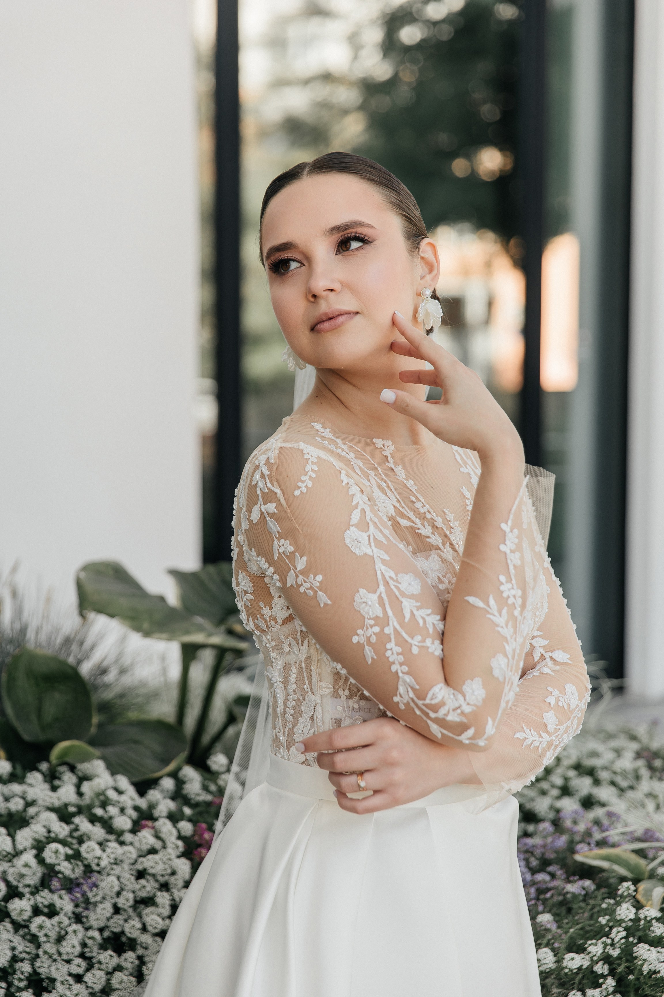 Настя и Кирилл. Свадебный фотограф Кристина Тимощук