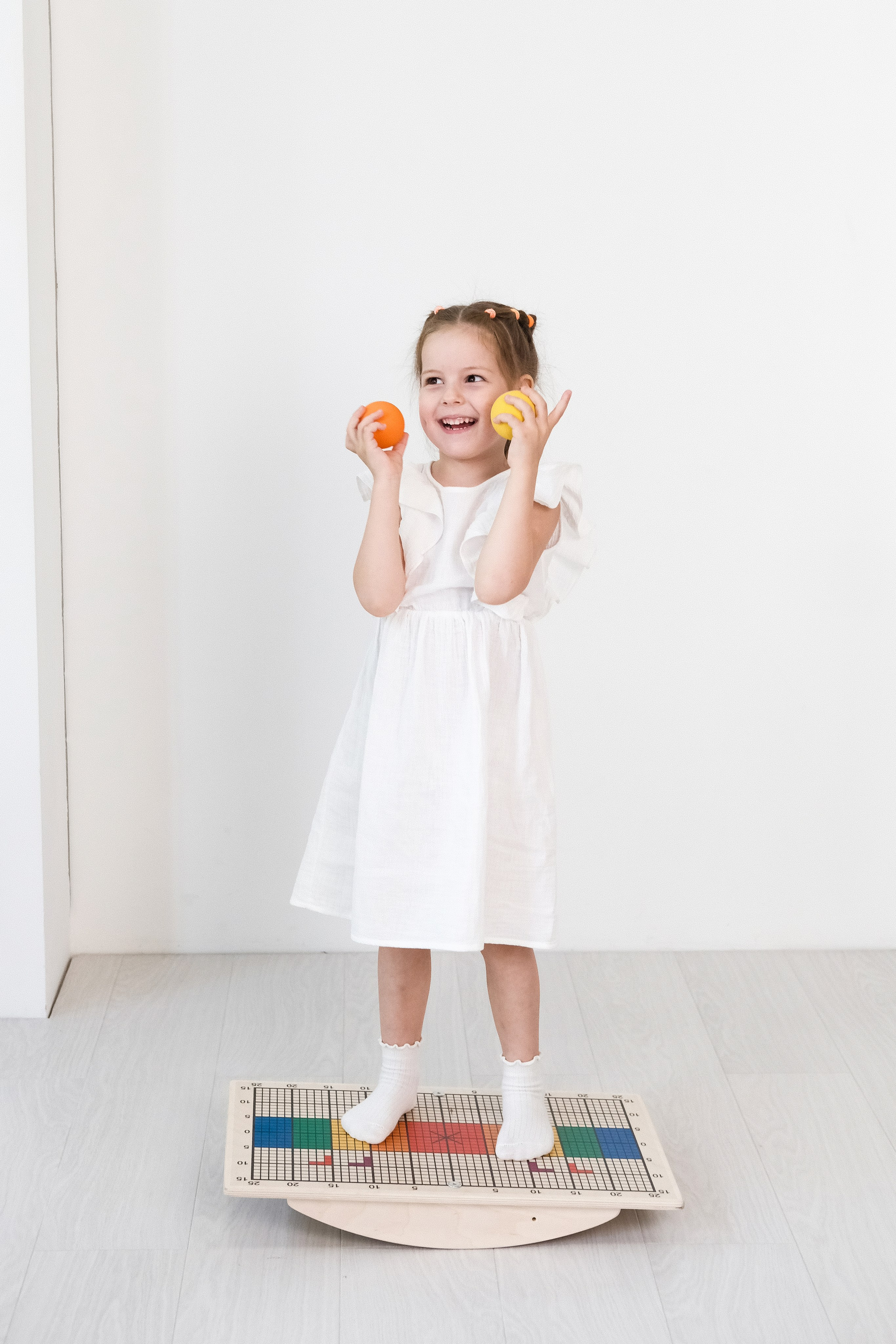 Нейропсихолог. Фотограф в Новосибирске Анна Захарова